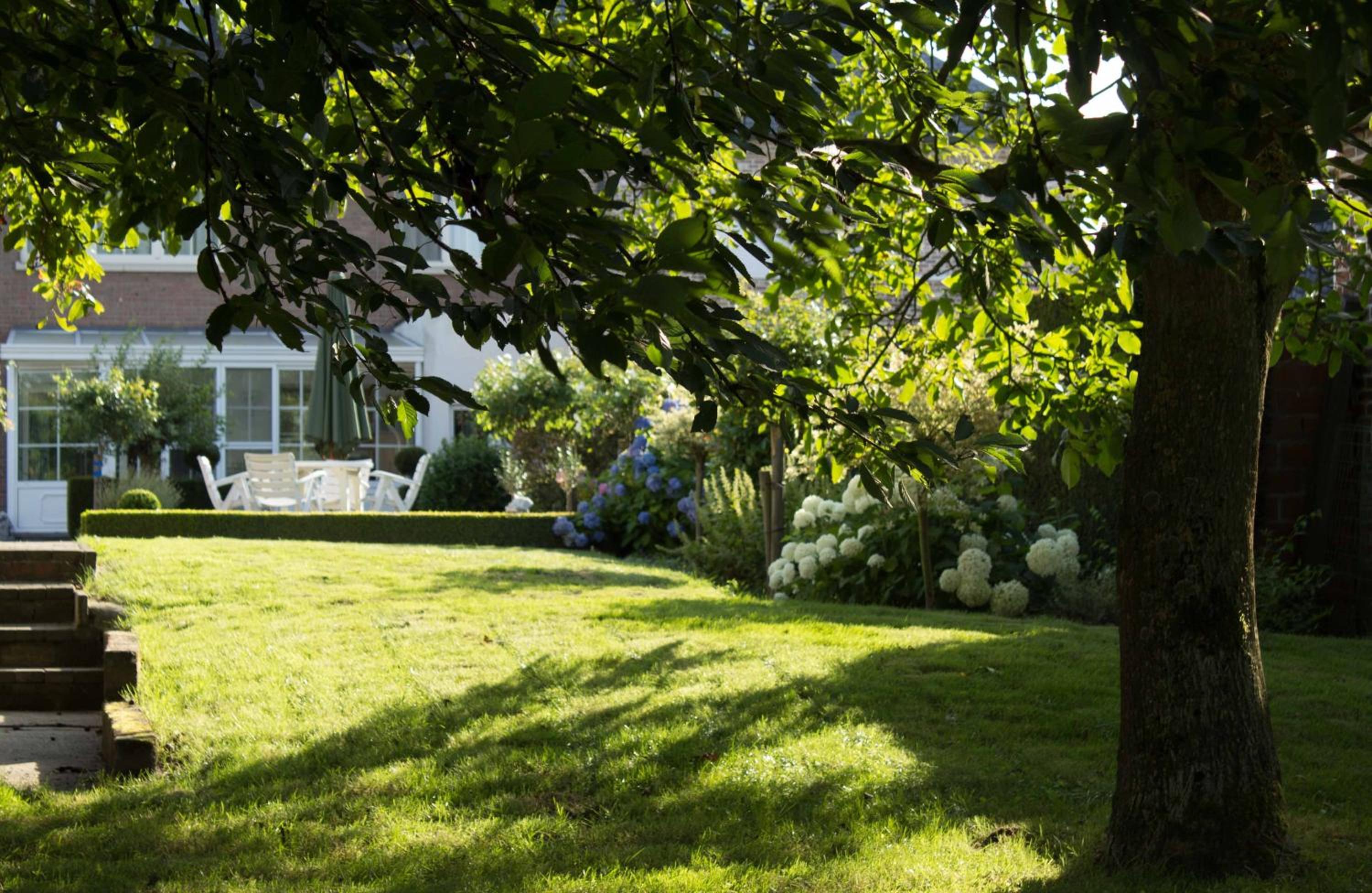 B&B Den Boomgaard Moorsel