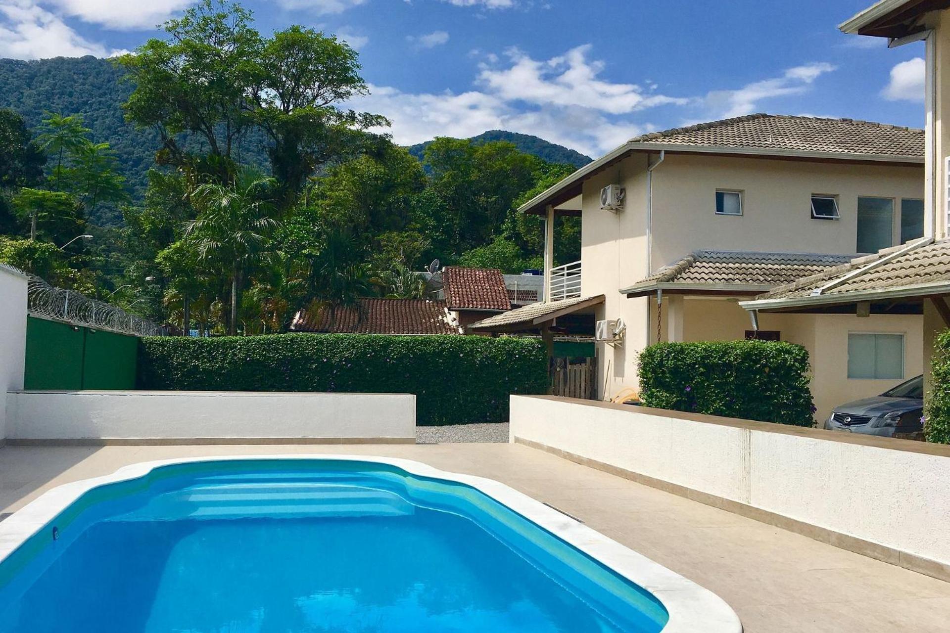 Vila Tiare Maresias