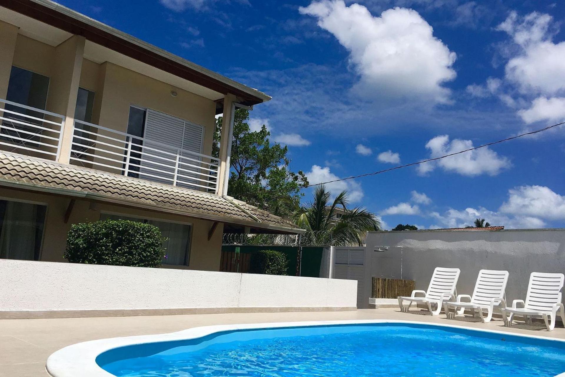 Vila Tiare Maresias