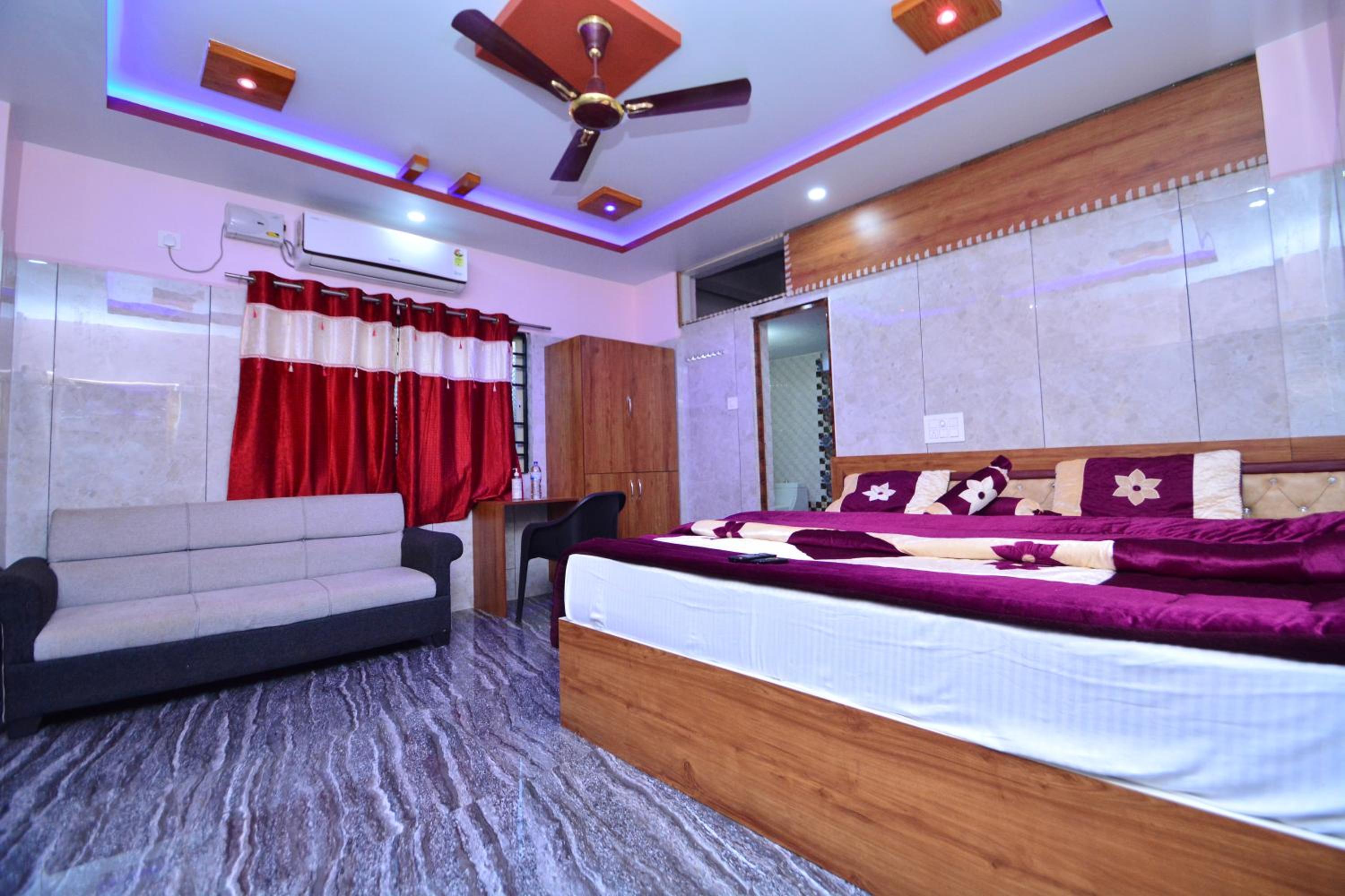 Aryan residency view 2