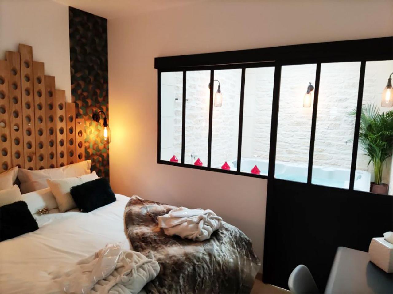 L'Atelier - Gîte & Spa photo 2