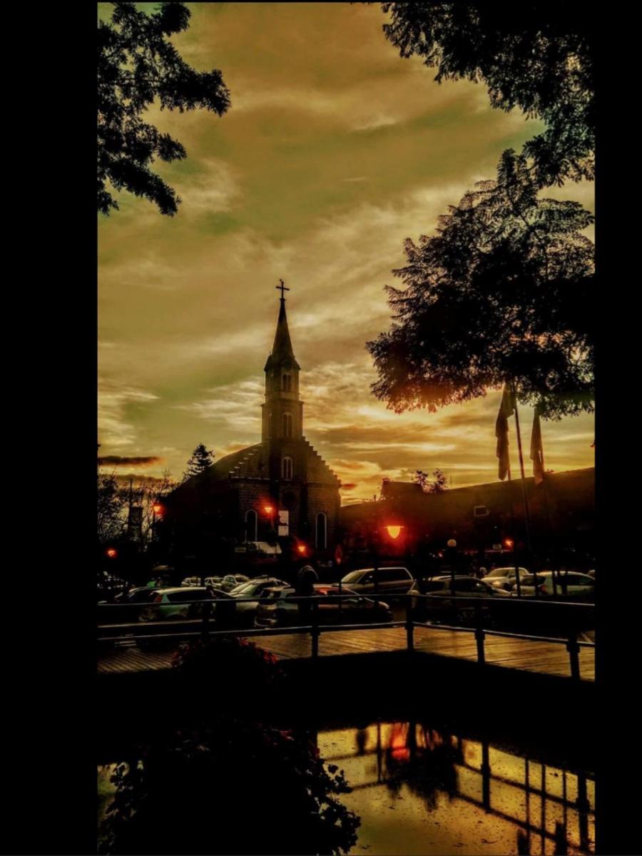 Casa Nobre Gramado