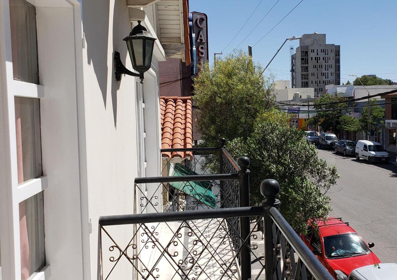 Los Balcones Madryn