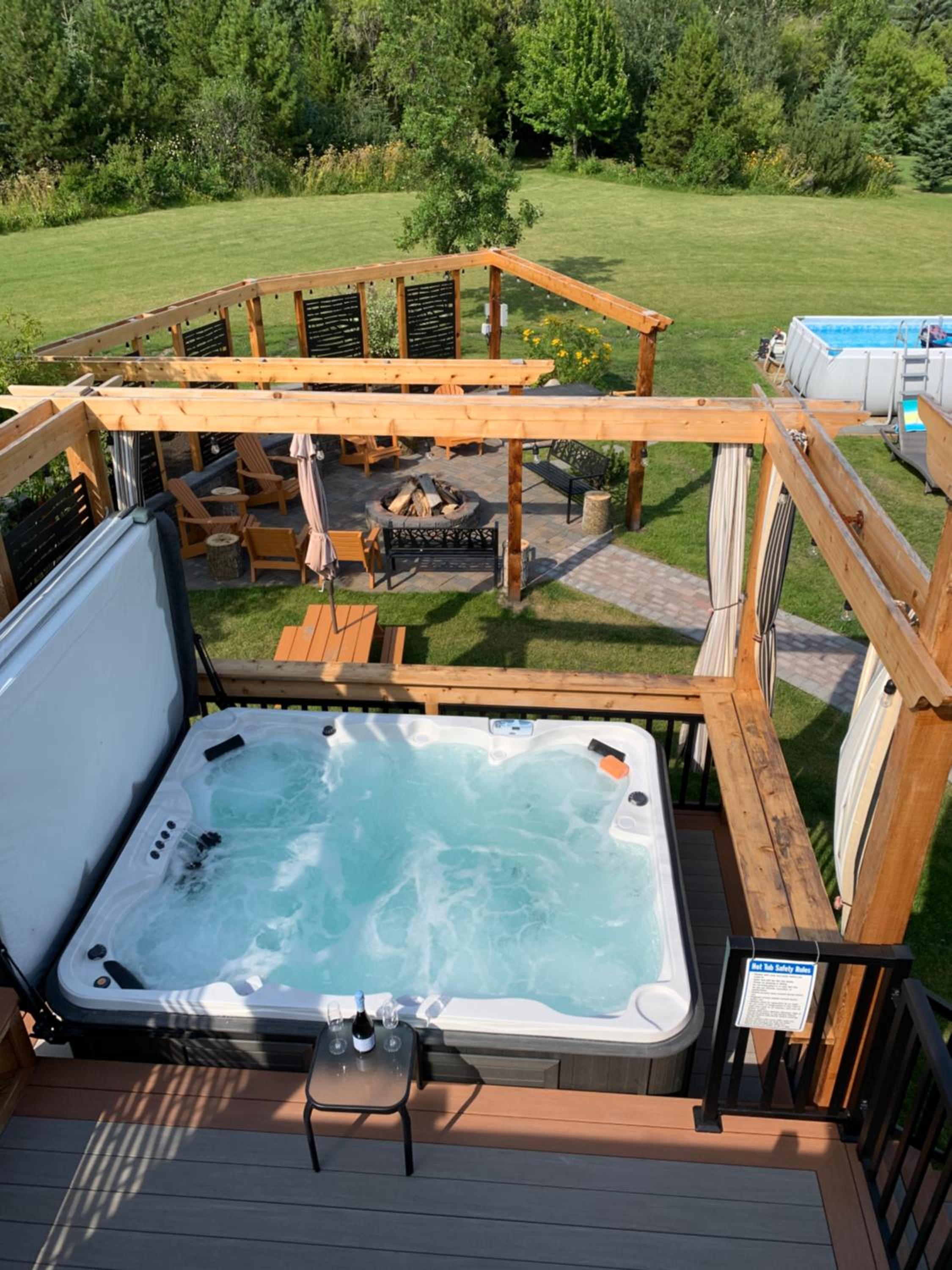 Dragonfly Inn Loft Suite