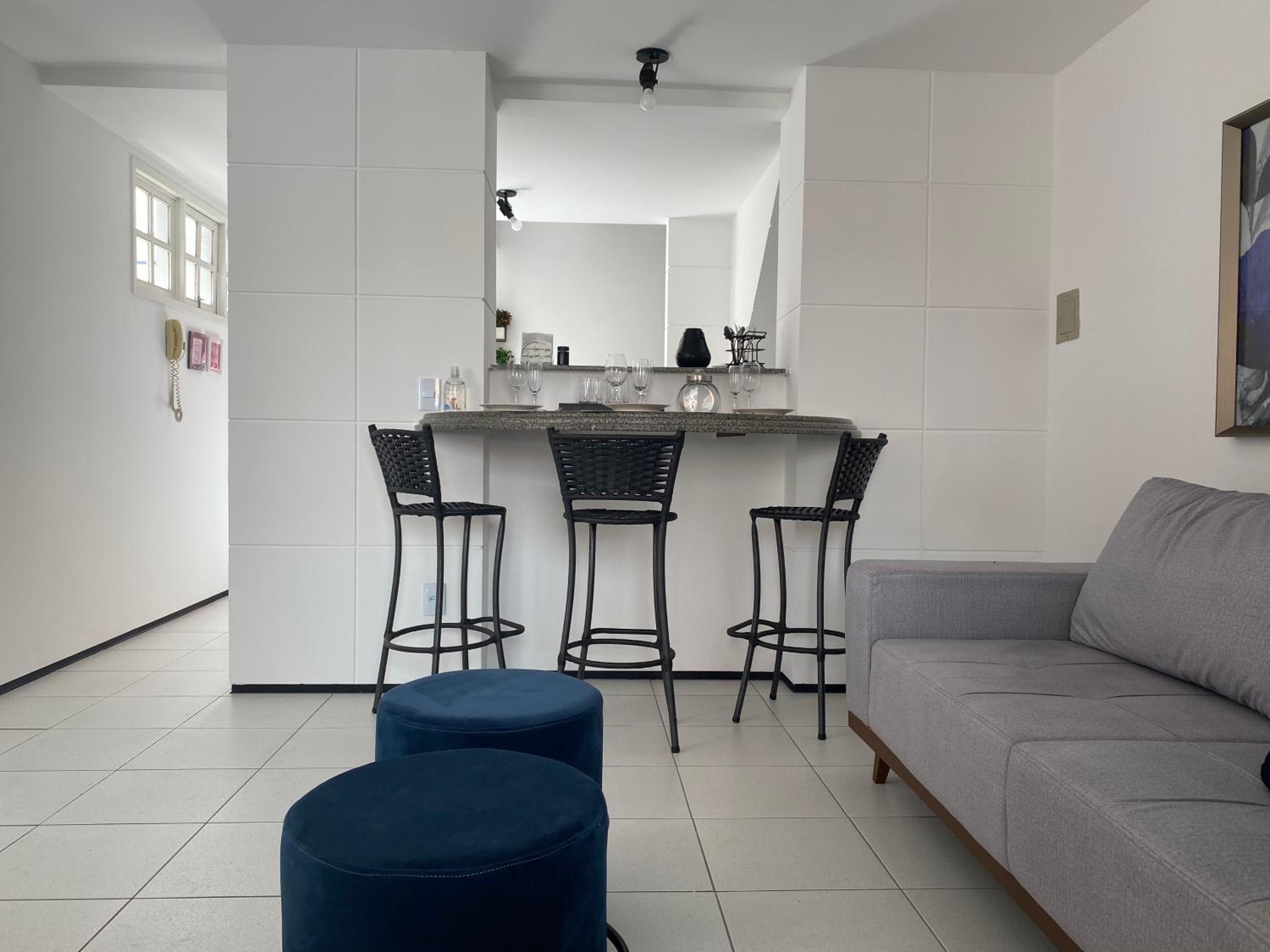 Casa em Condomínio 2 suítes casa 03
