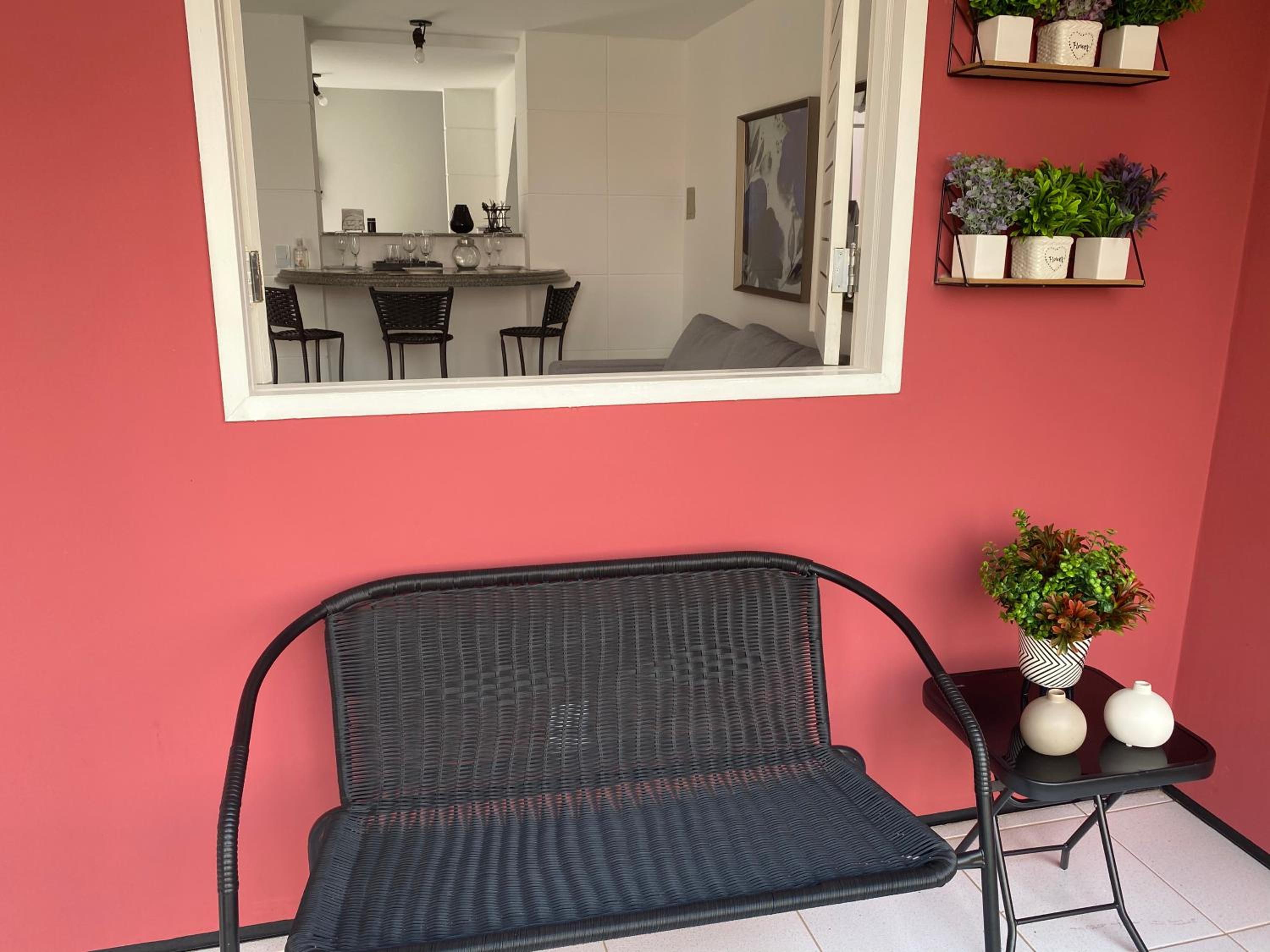 Casa em Condomínio 2 suítes casa 03