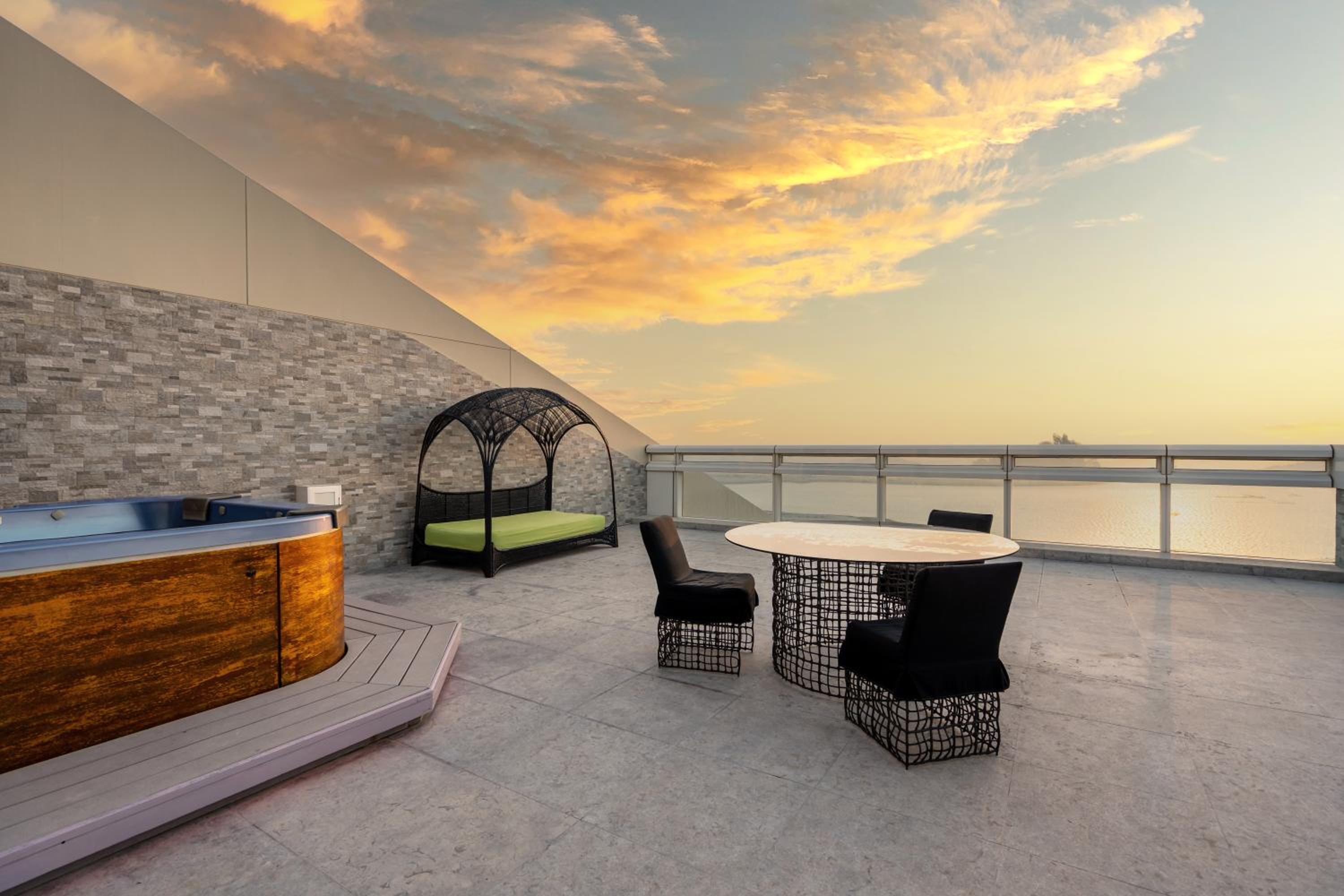 The Art Hotel & Resort