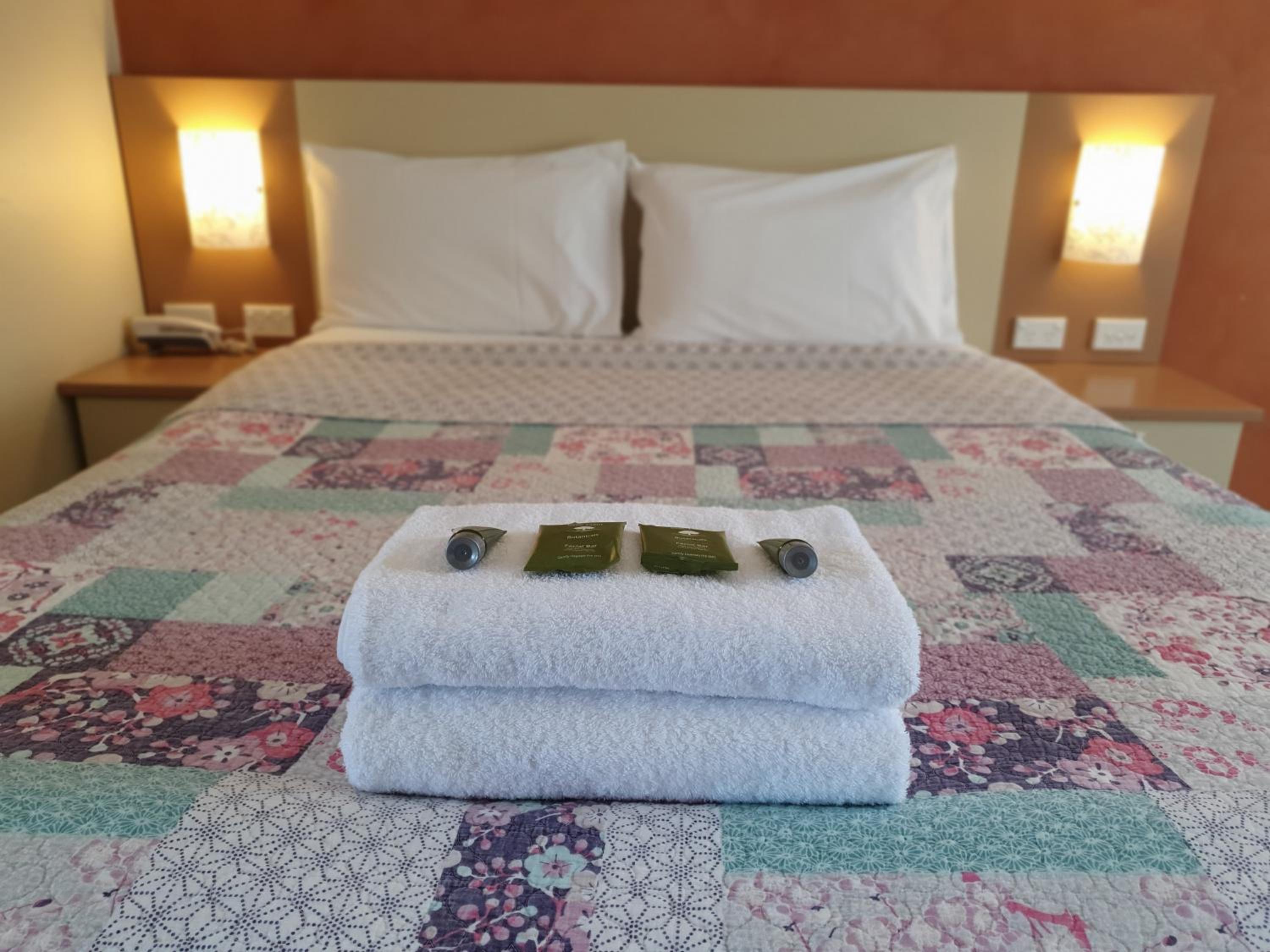 Motel Margeurita