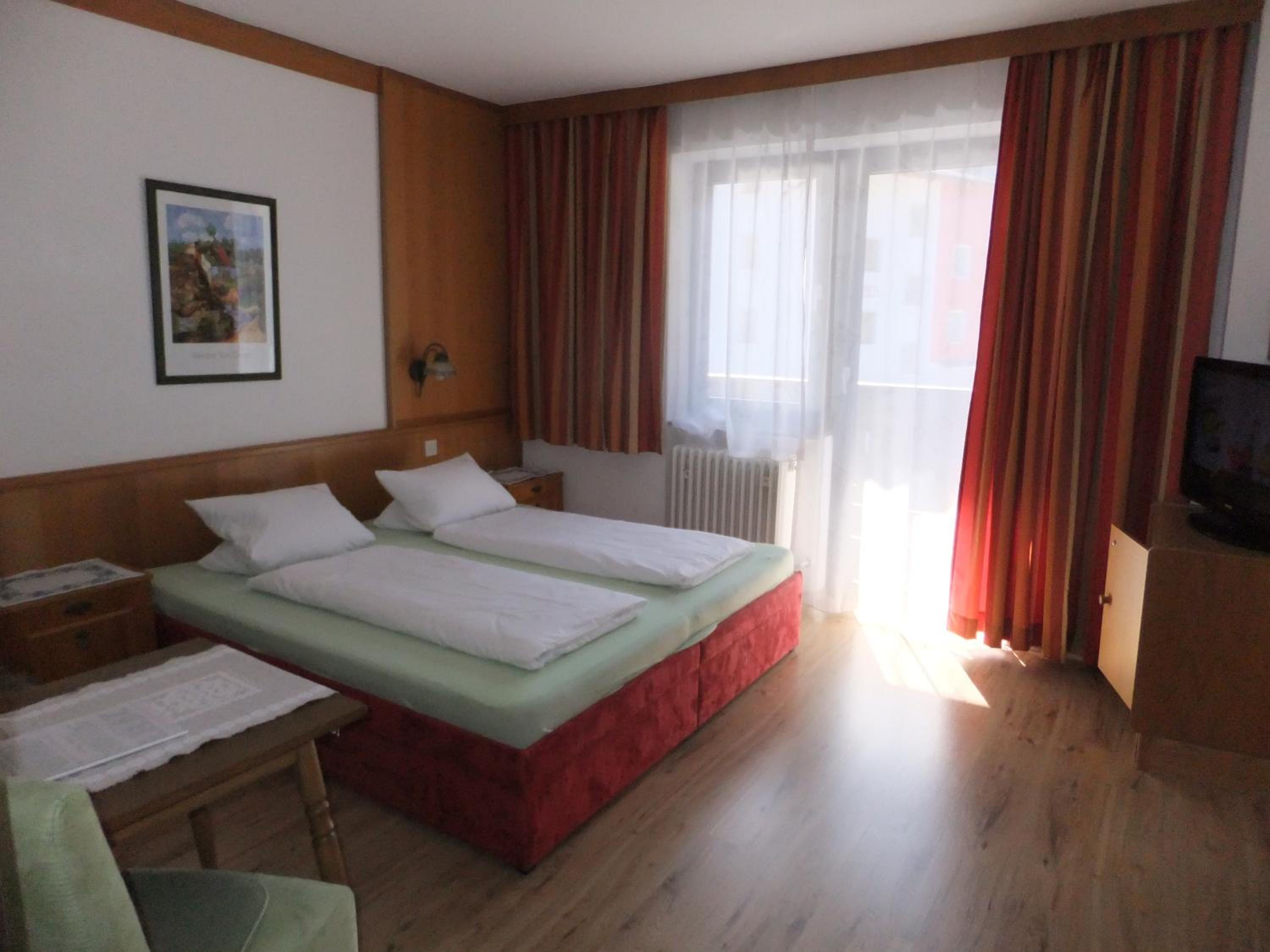 Apart-Pension Oberreiter