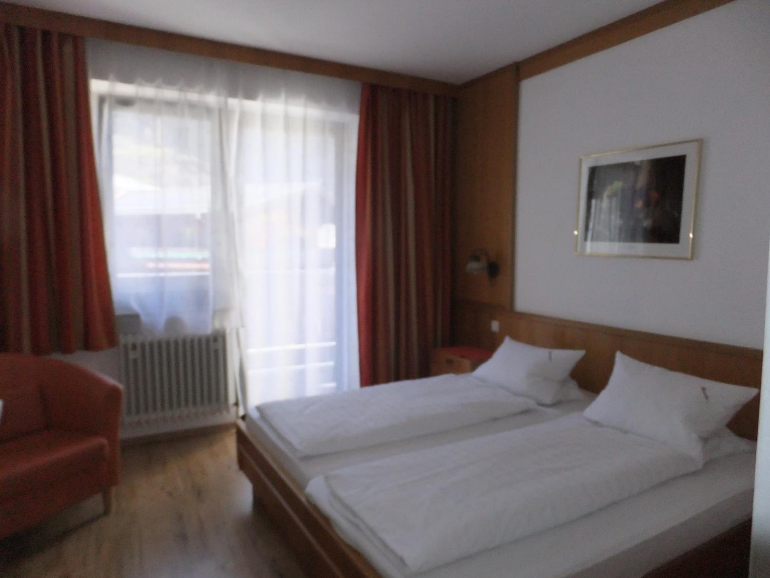 Apart-Pension Oberreiter