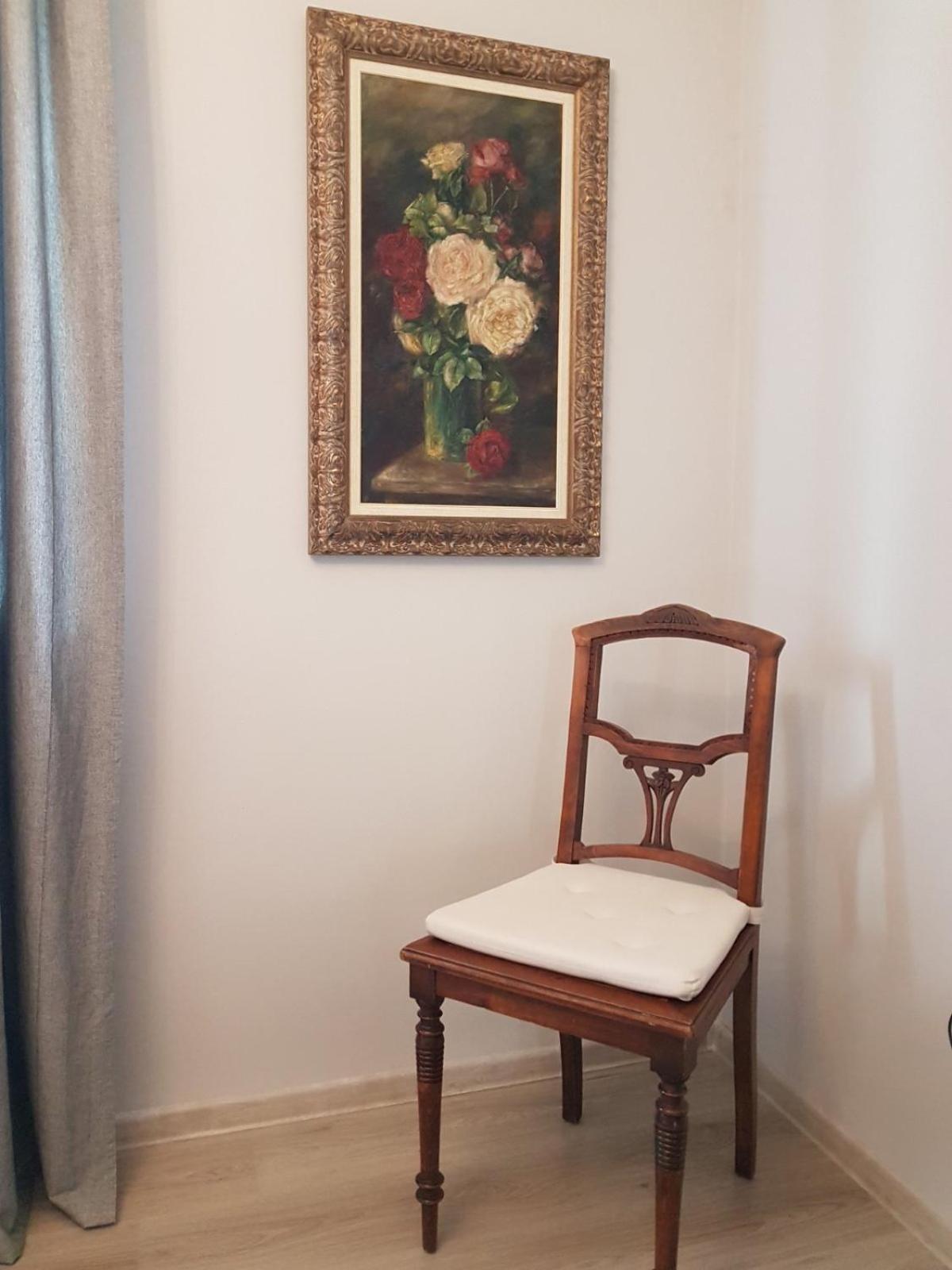 Flat in Varna, central location, close to beach view 4