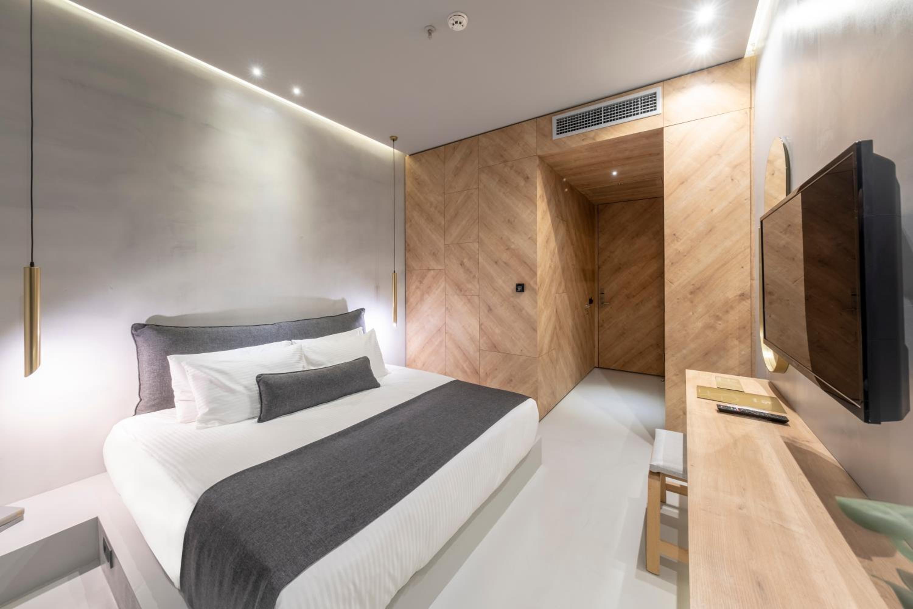 AG Hotels Antalya - Image 93