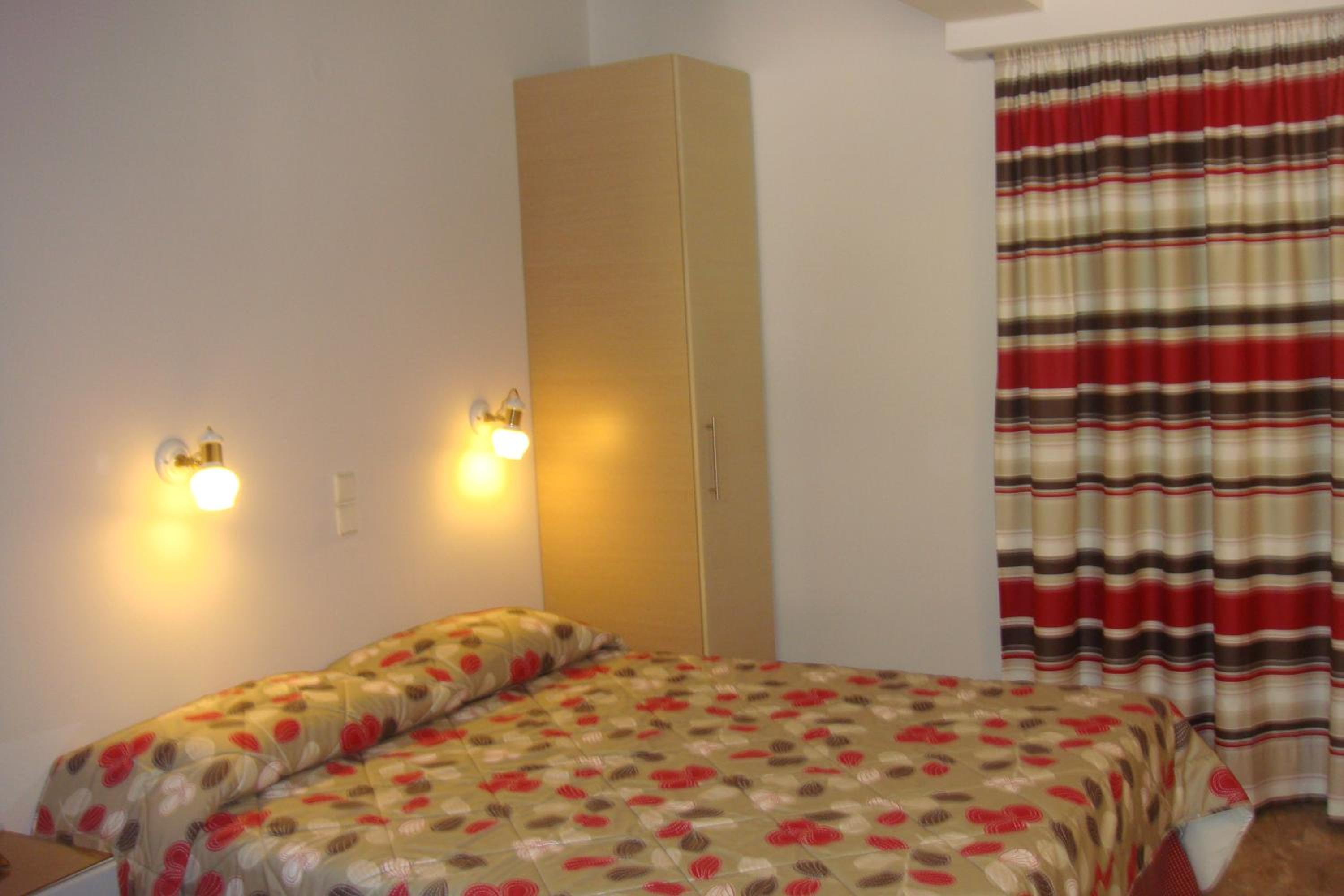 Hotel Apartments Panorama