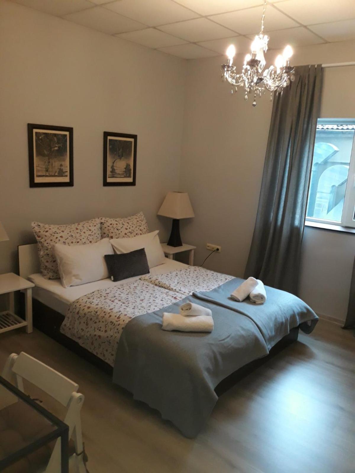 Flat in Varna, central location, close to beach view 2