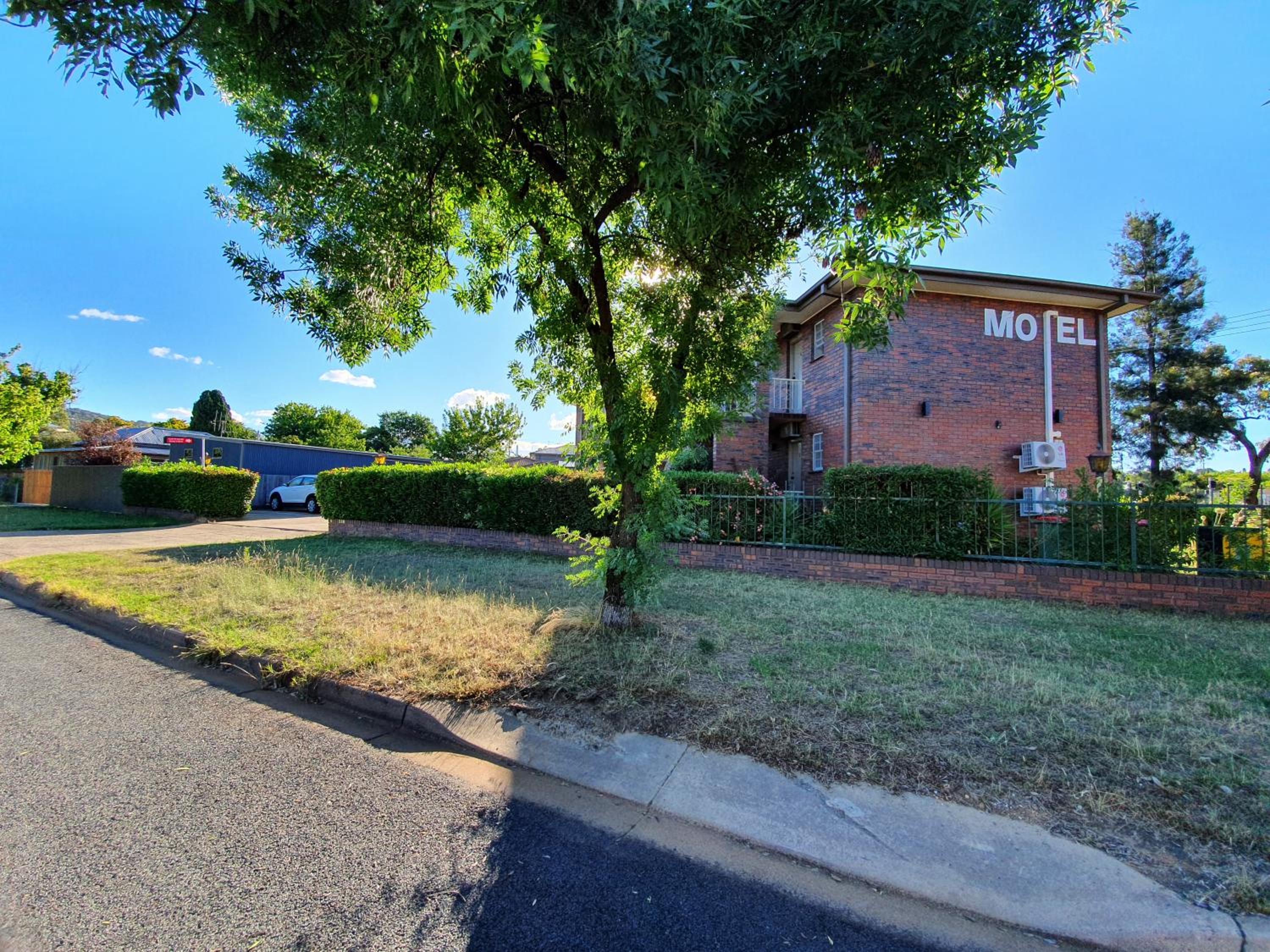 Motel Margeurita