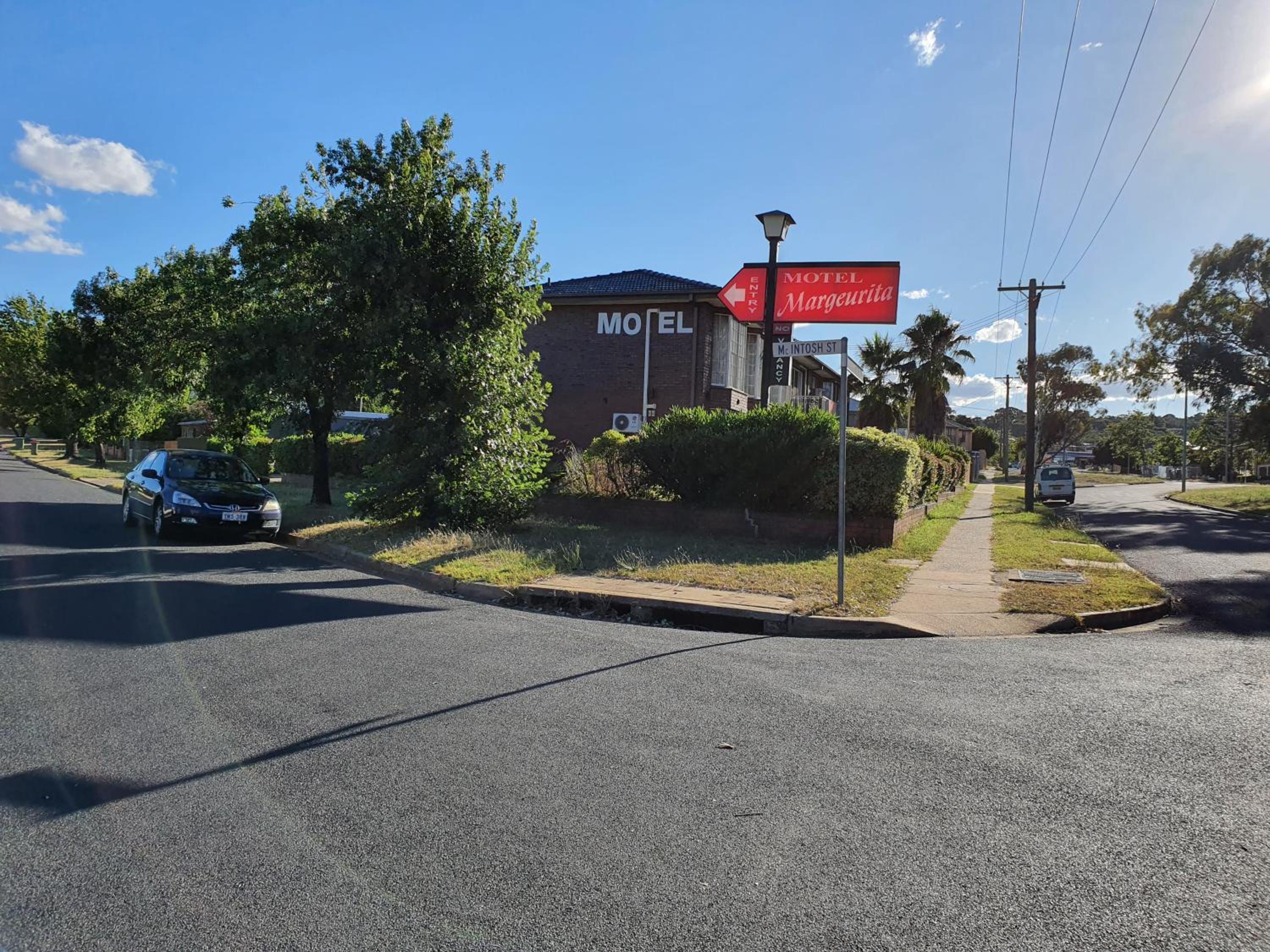Motel Margeurita