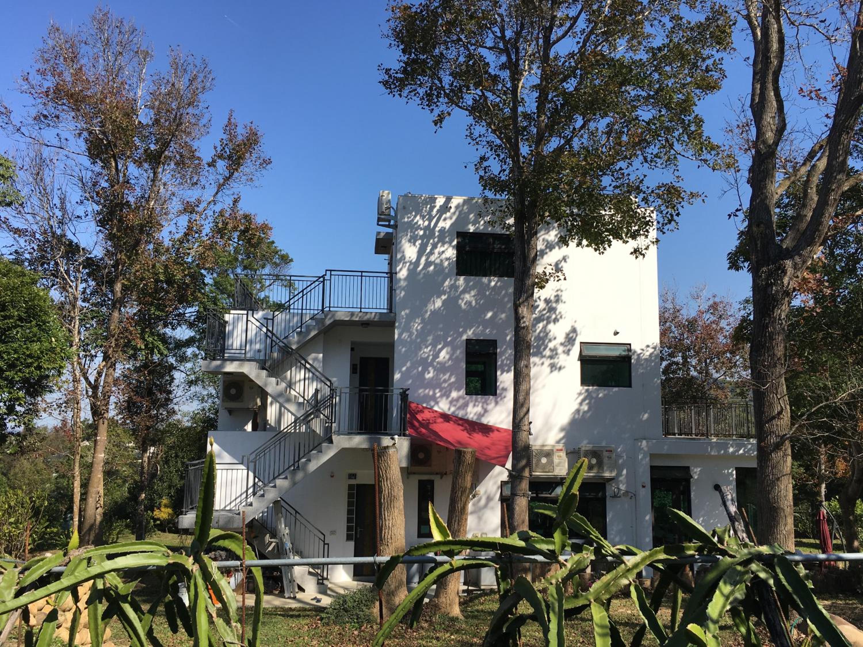 Greenville Maioli view 3