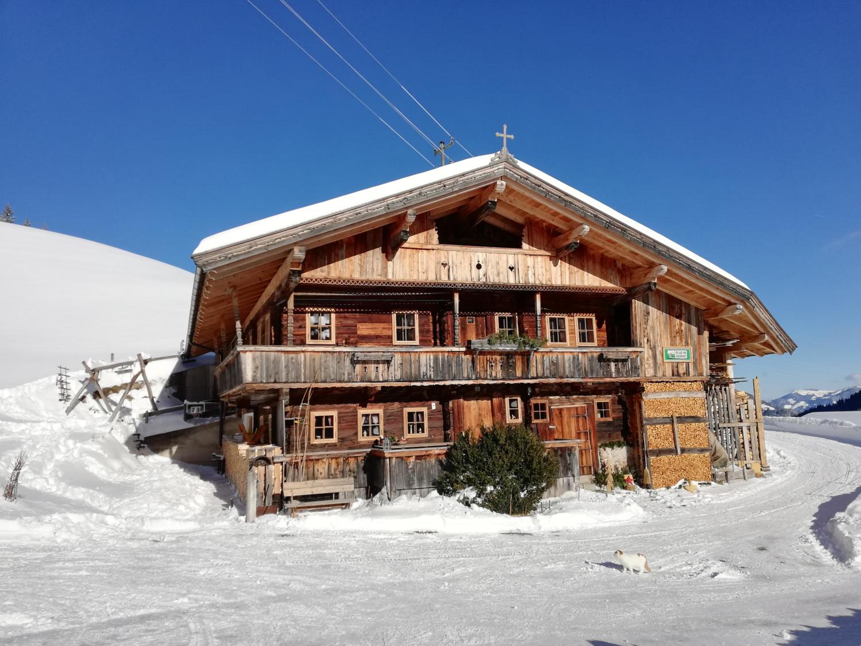 Tradlhof