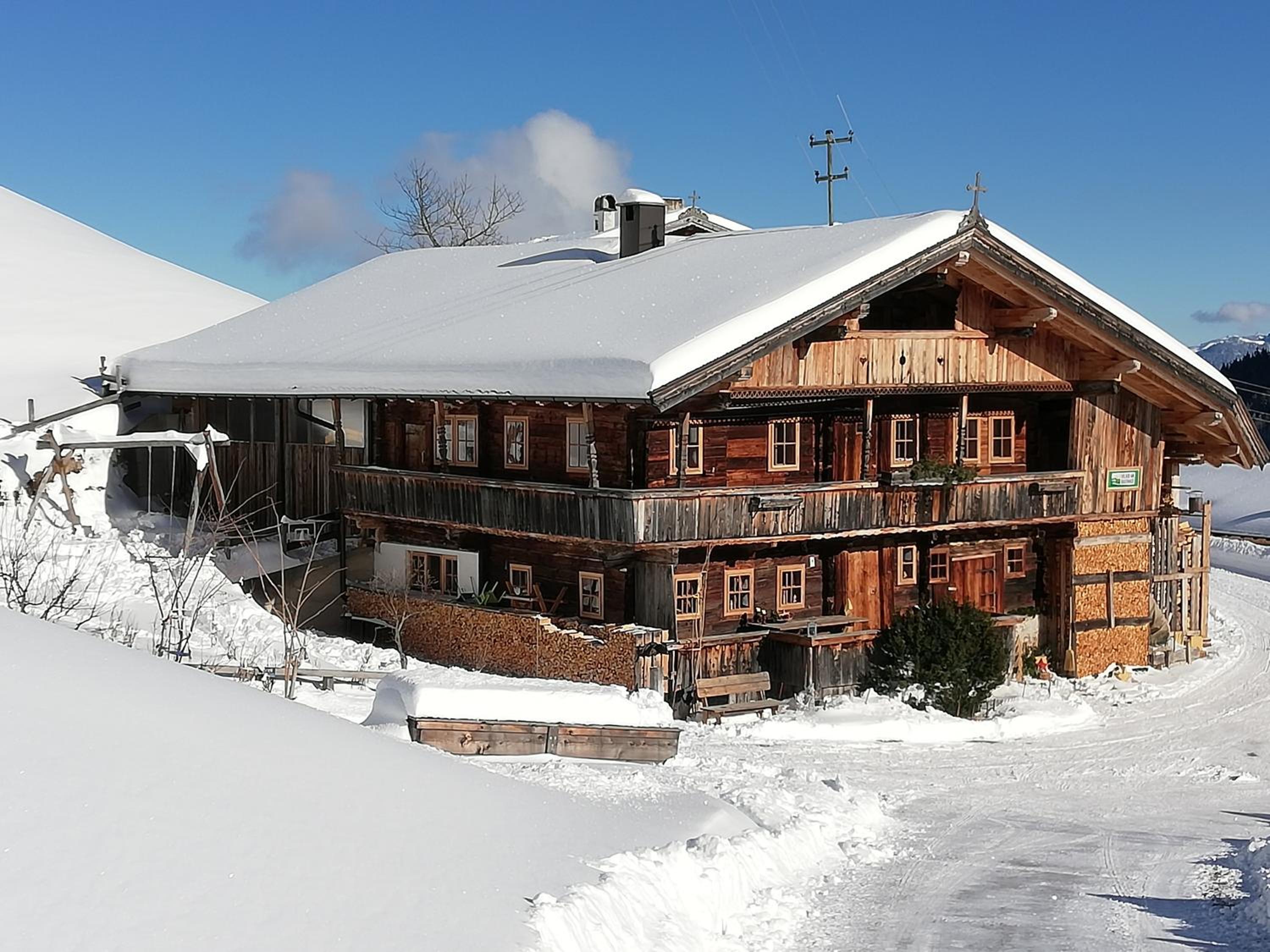 Tradlhof