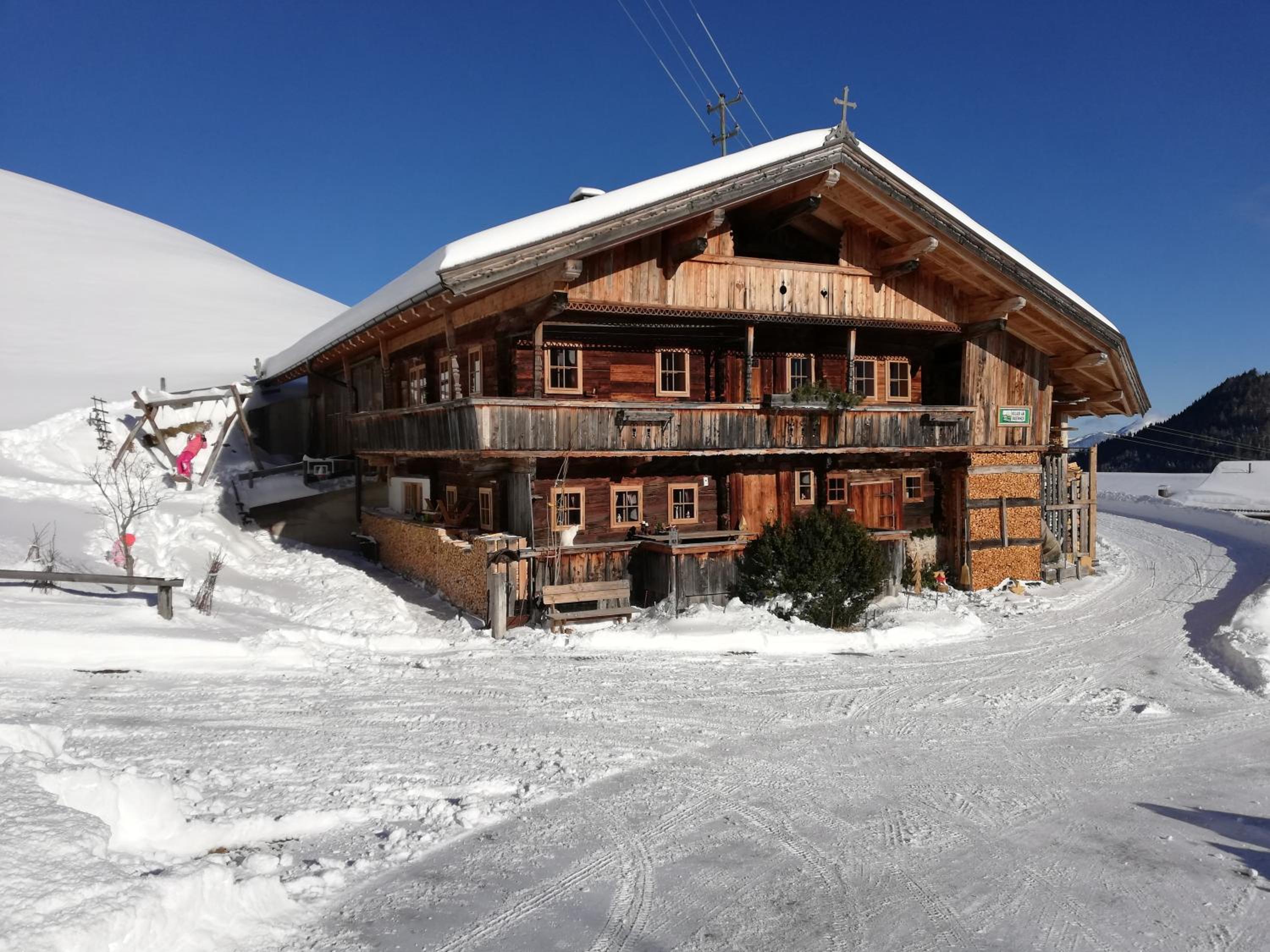 Tradlhof