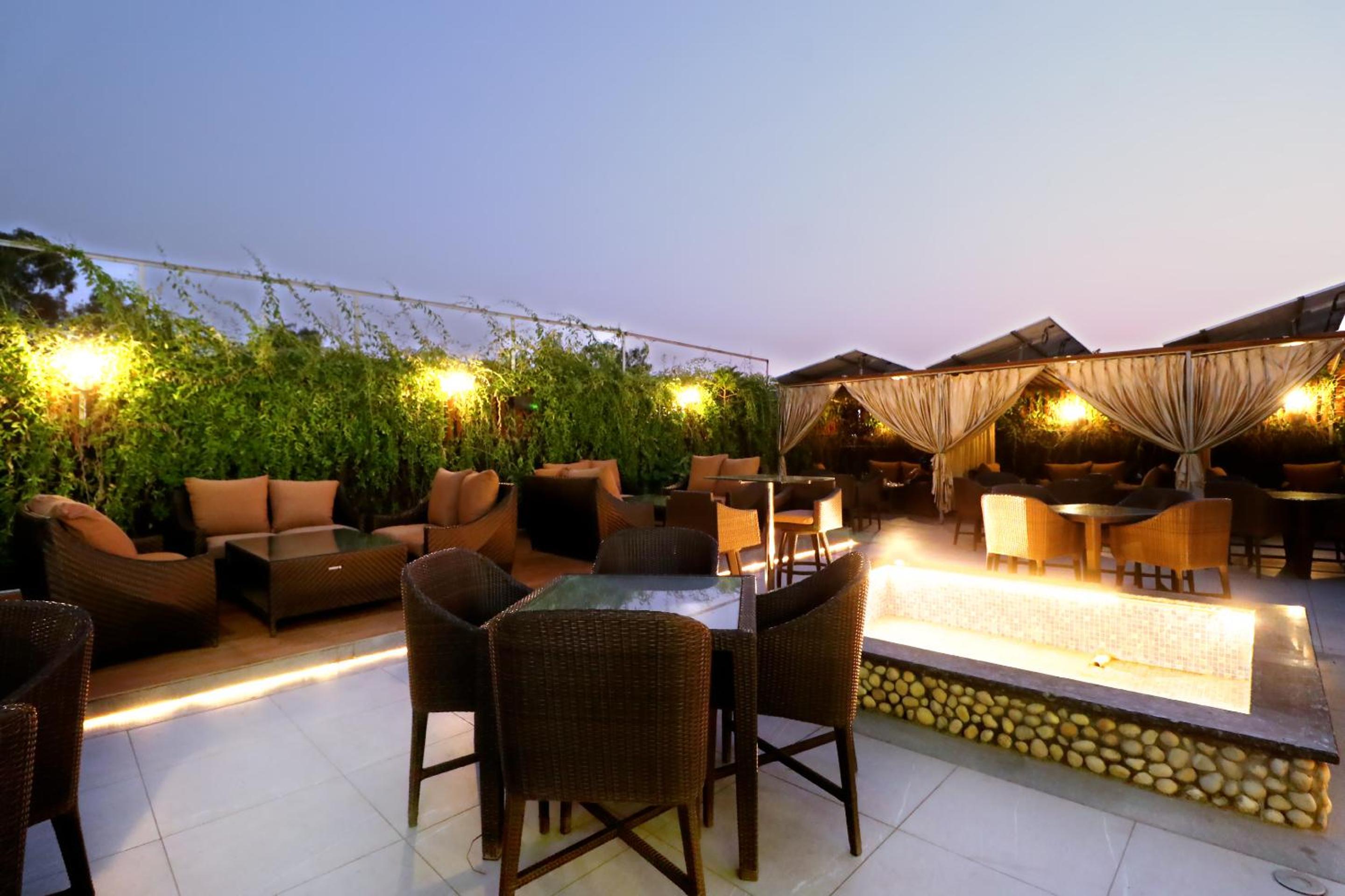Hotel City Heart Premium