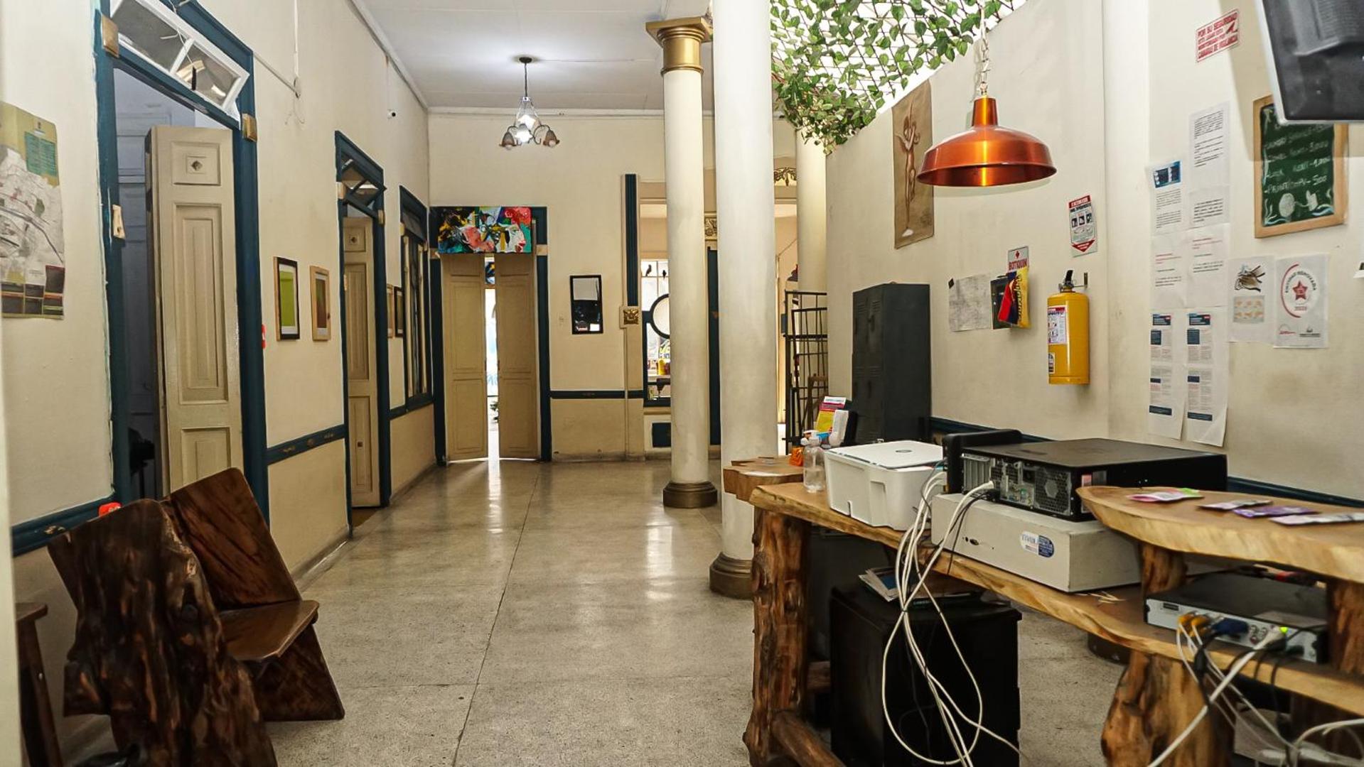 JEP Hostel