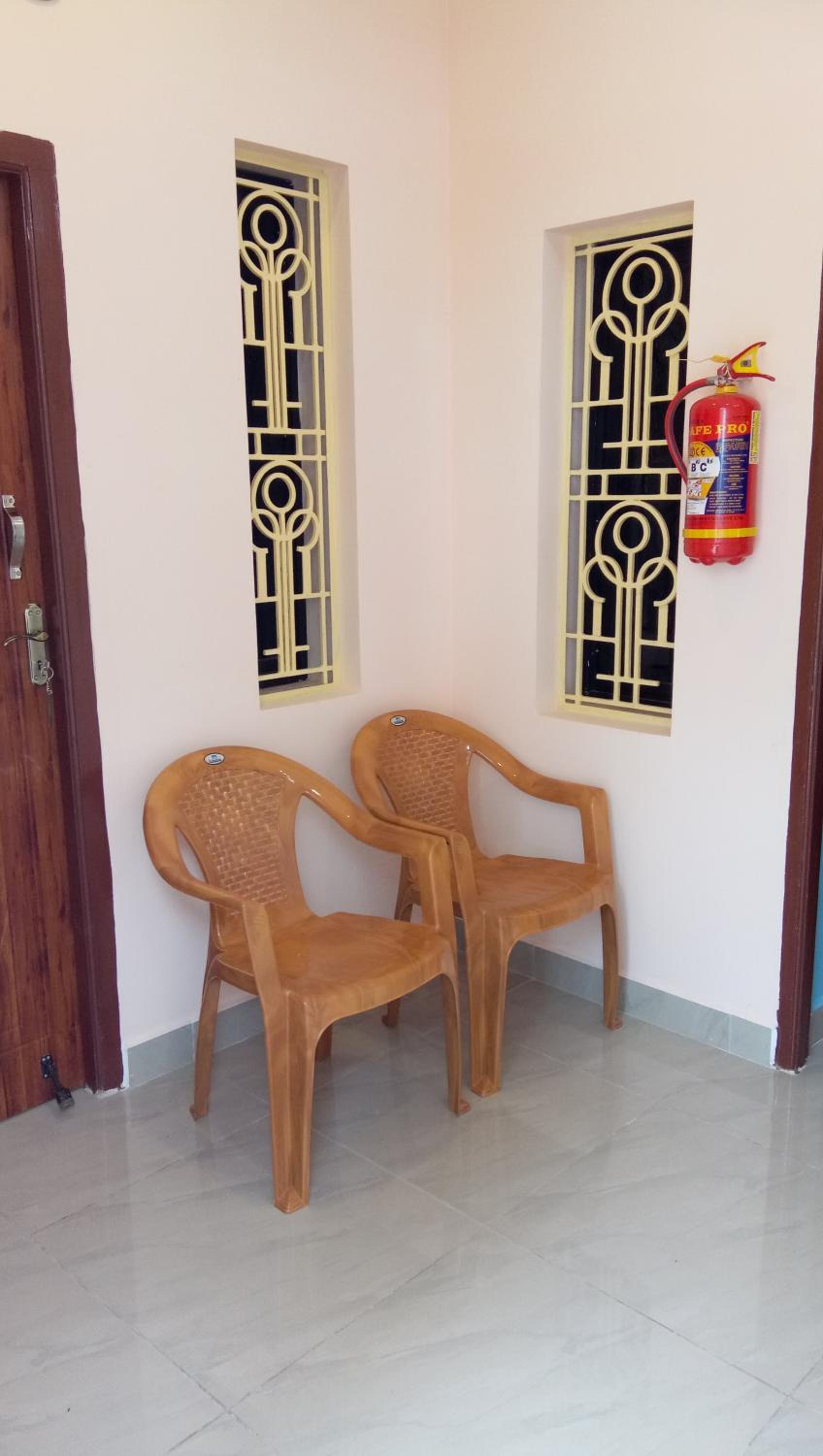 Paradise corner view 3