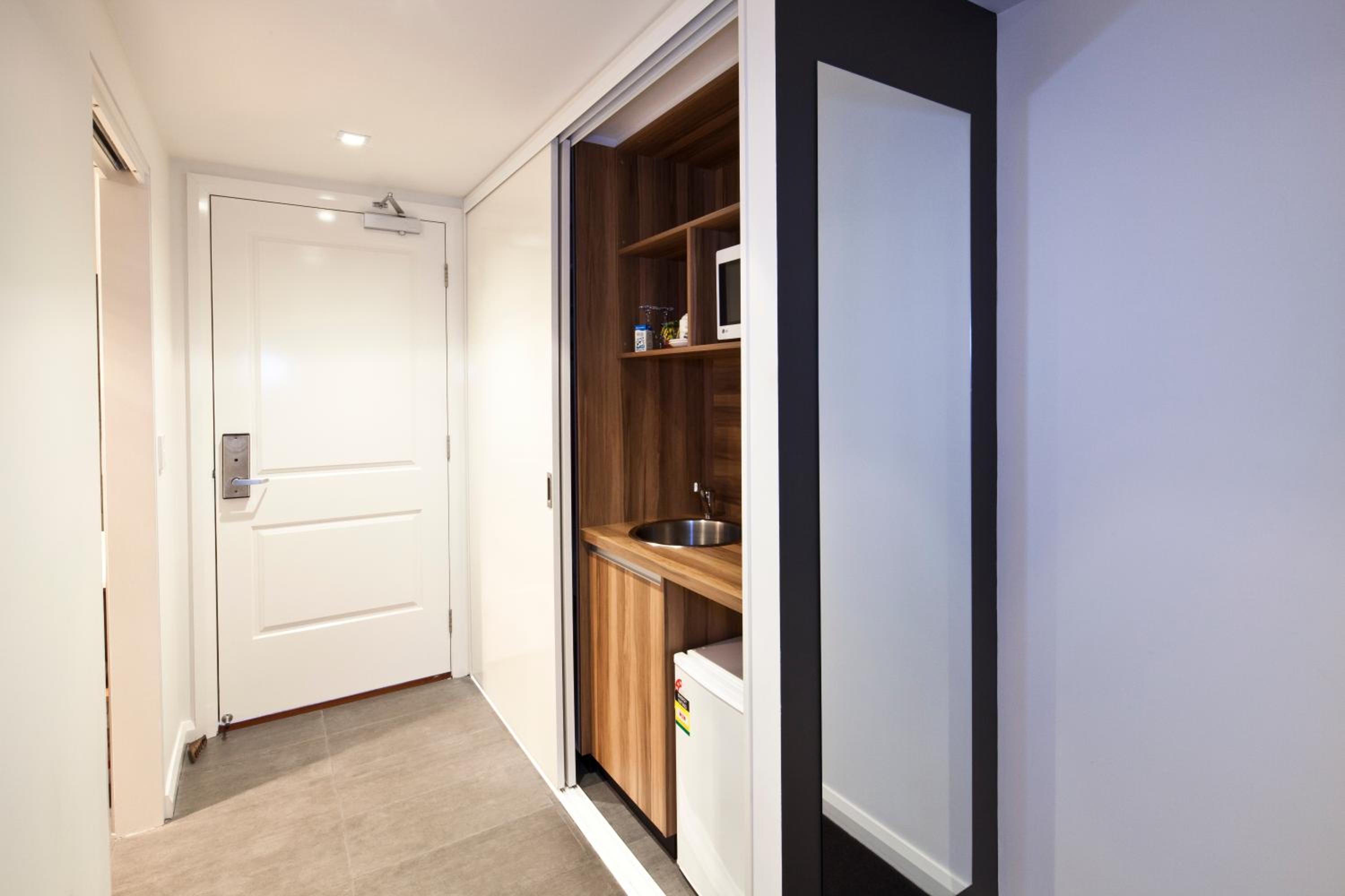 Ballarat Suites