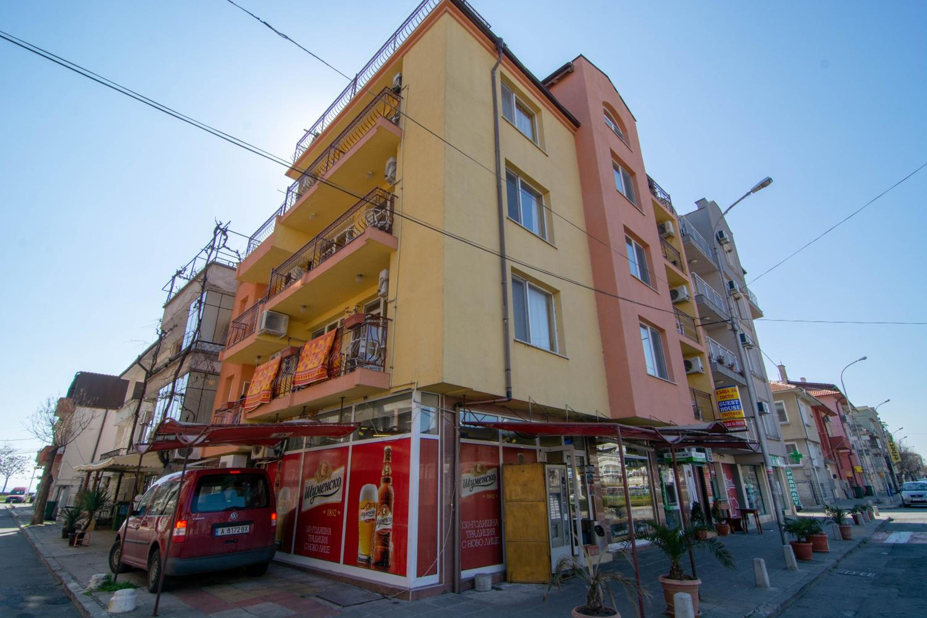 Fener Guest House