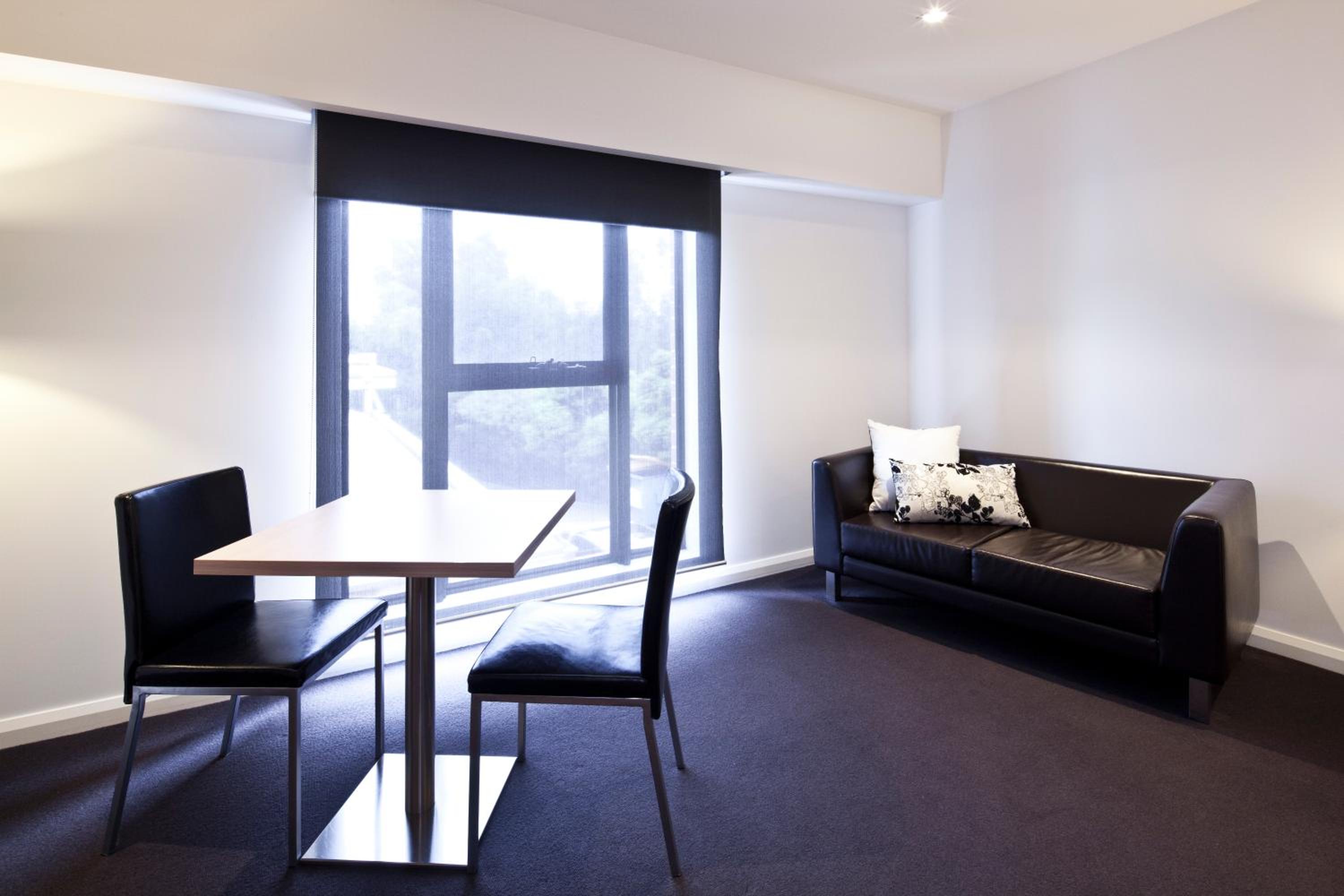 Ballarat Suites