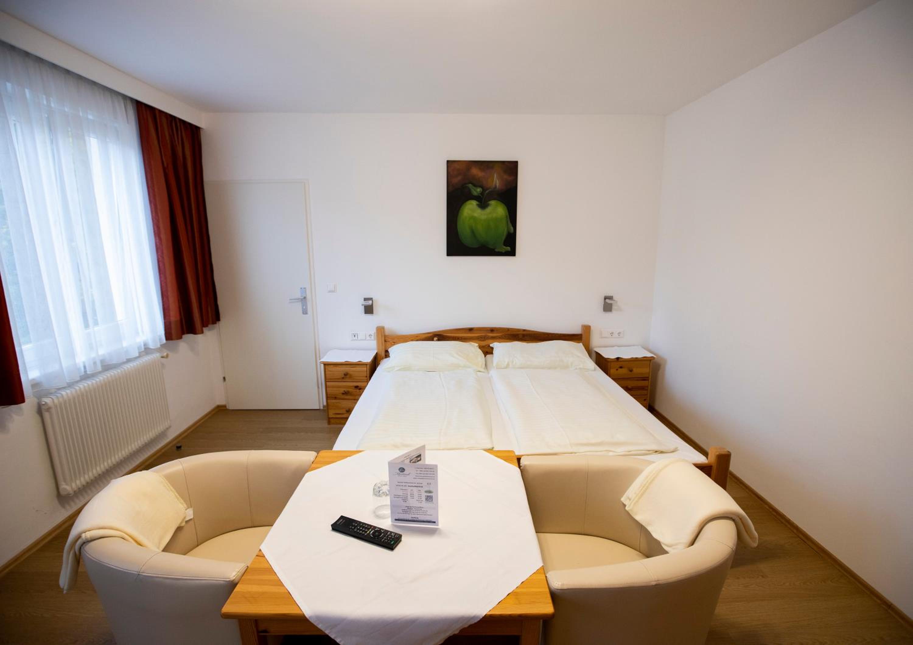 Gasthof & Hotel Martinek