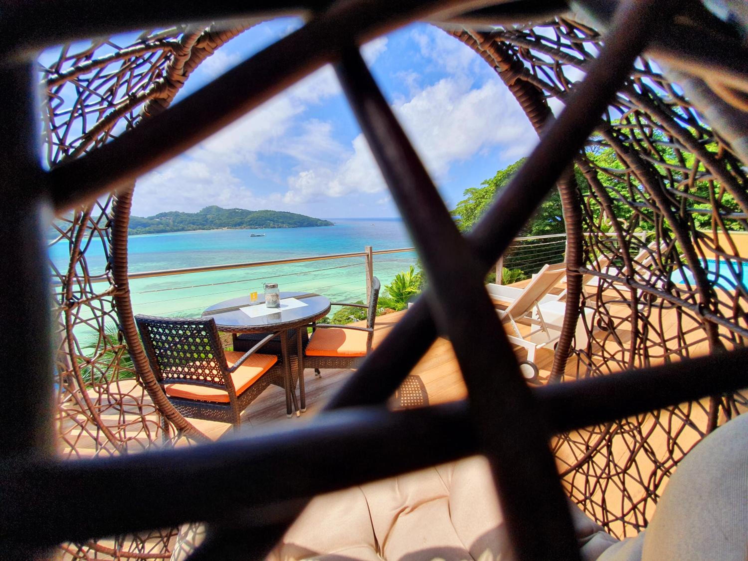 VILLA KIKI Seychelles photo 2