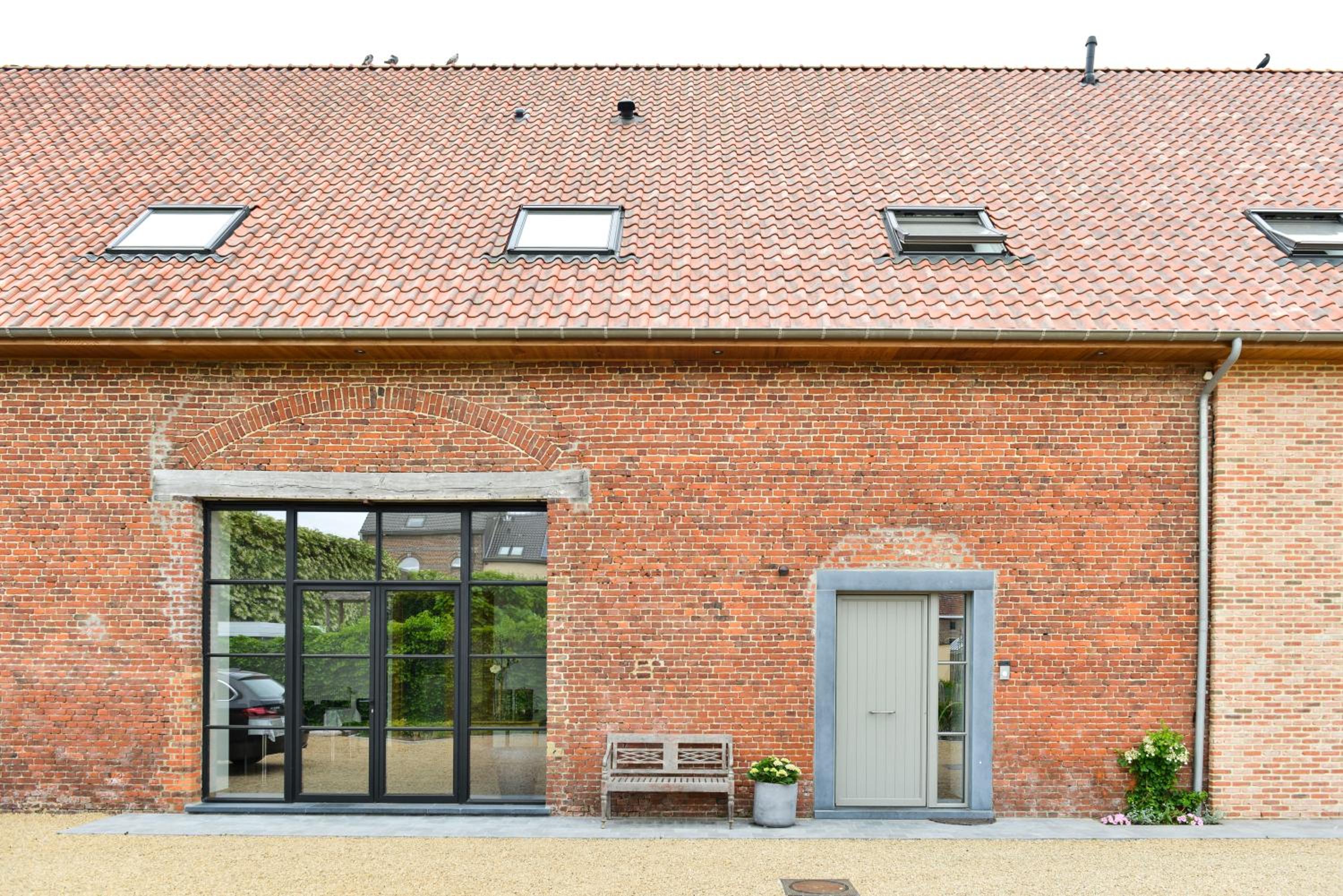 B&B O Chocolat Cho