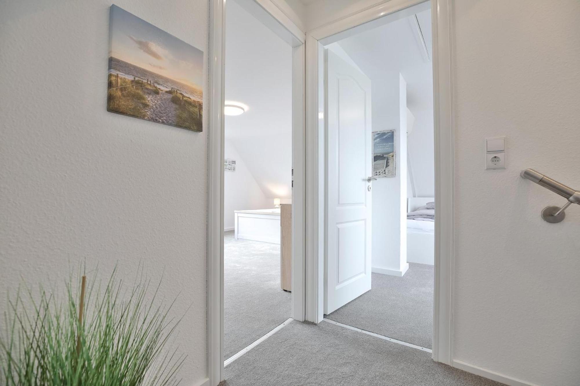 Ferienhaus Küstenzauber