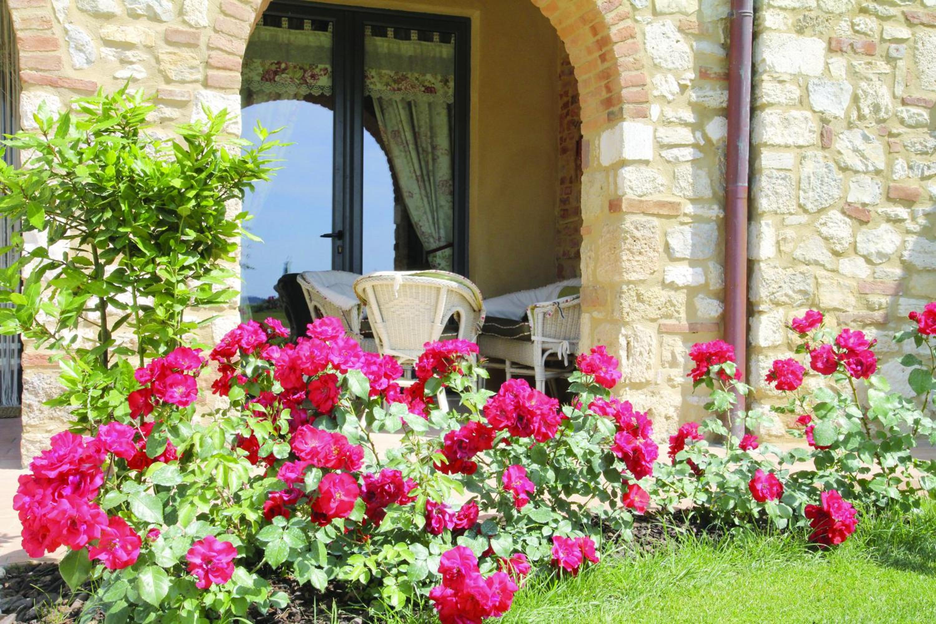 Agriturismo San Lorenzo