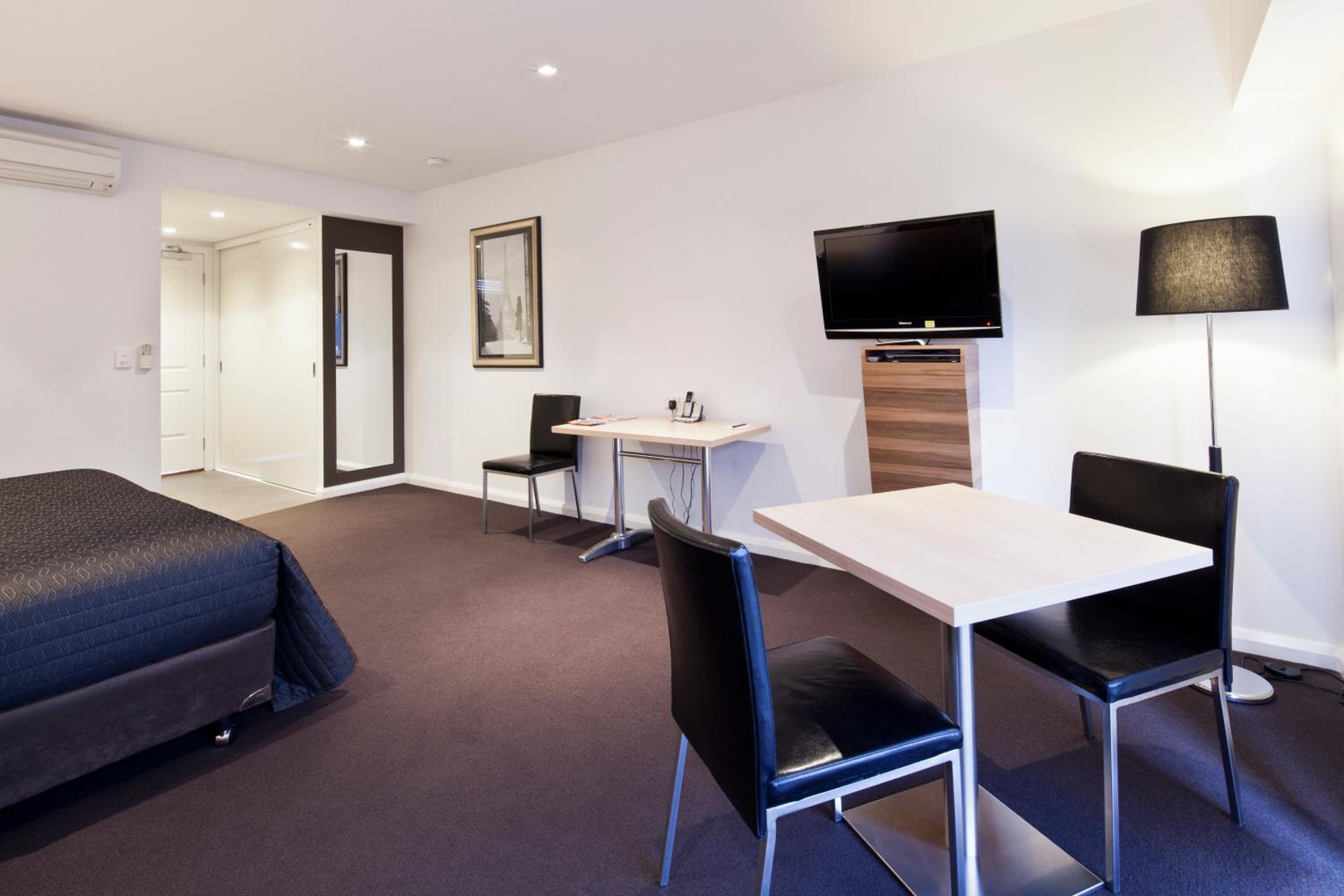 Ballarat Suites
