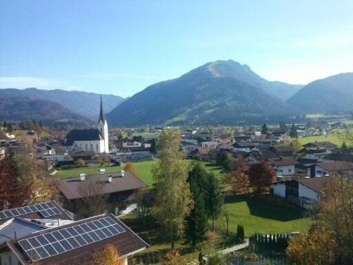 Haus Sonnleit