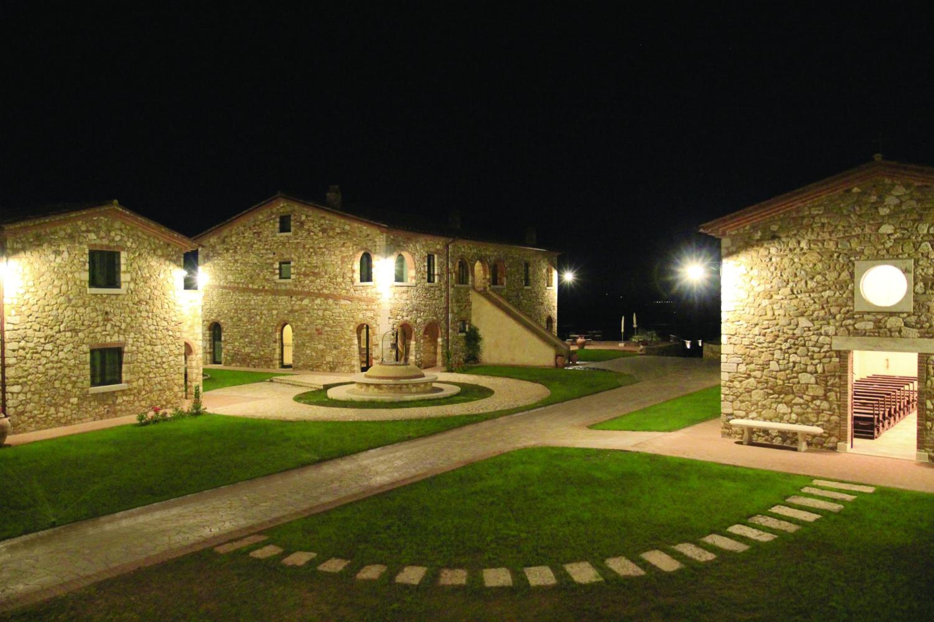 Agriturismo San Lorenzo