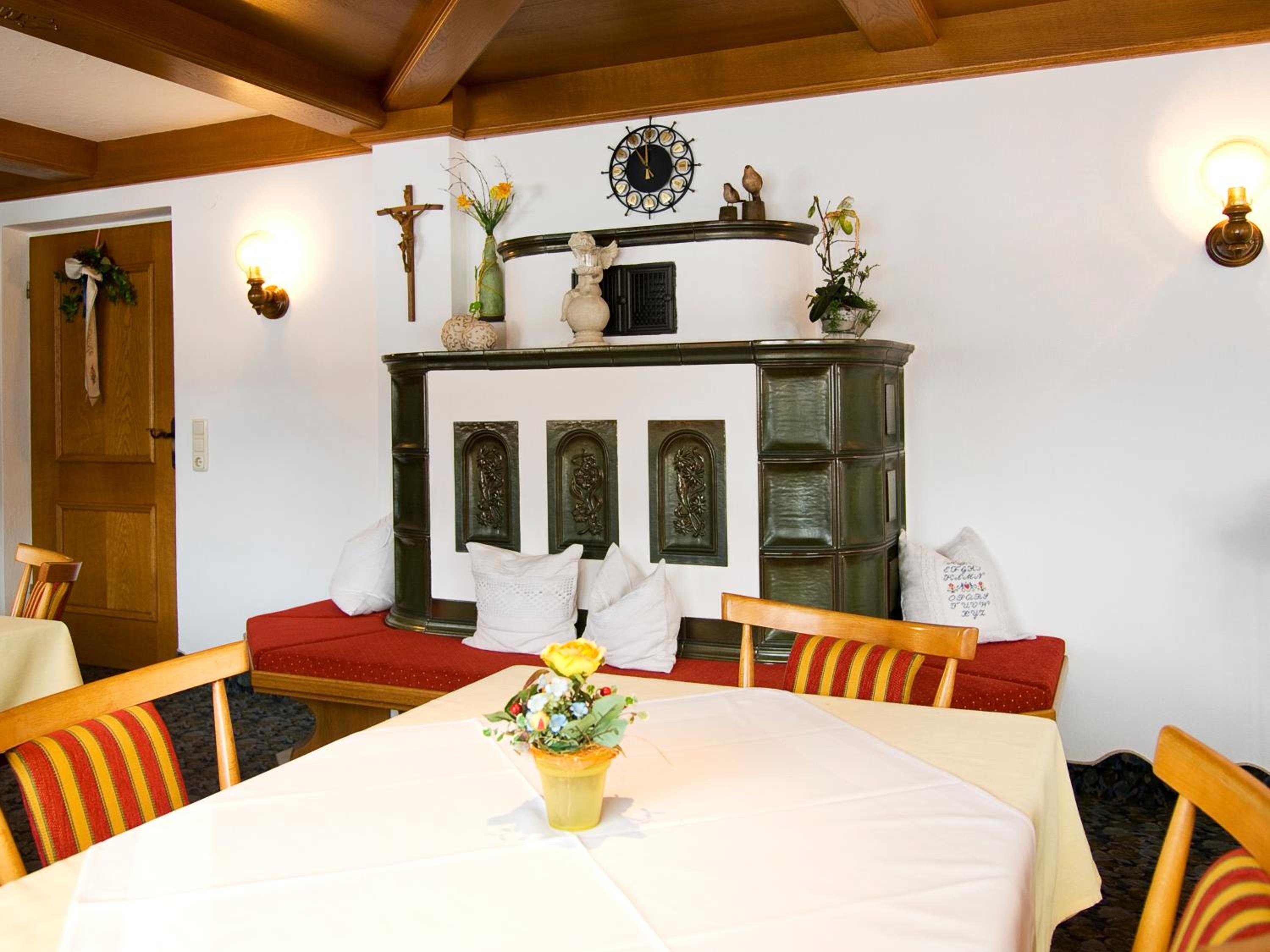 Haus Sonnleit