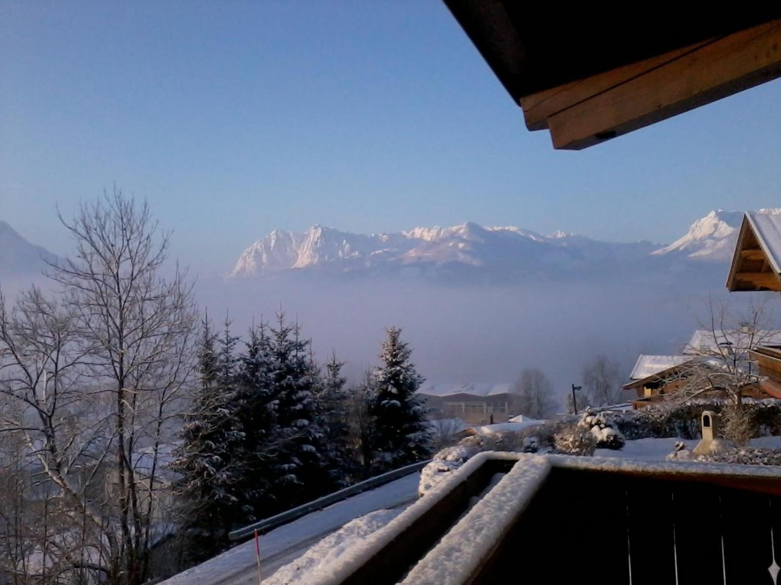 Haus Sonnleit