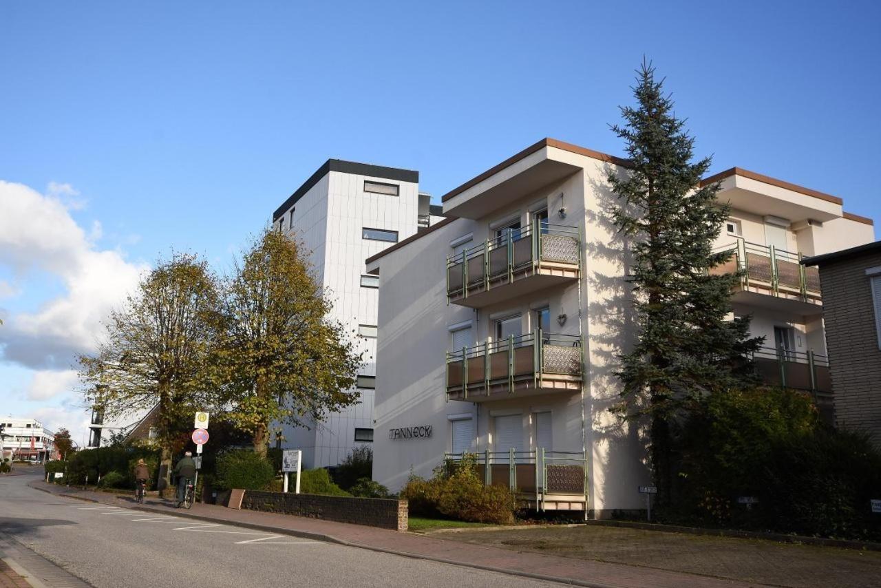 Haus Seebrise- Wohnung 7
