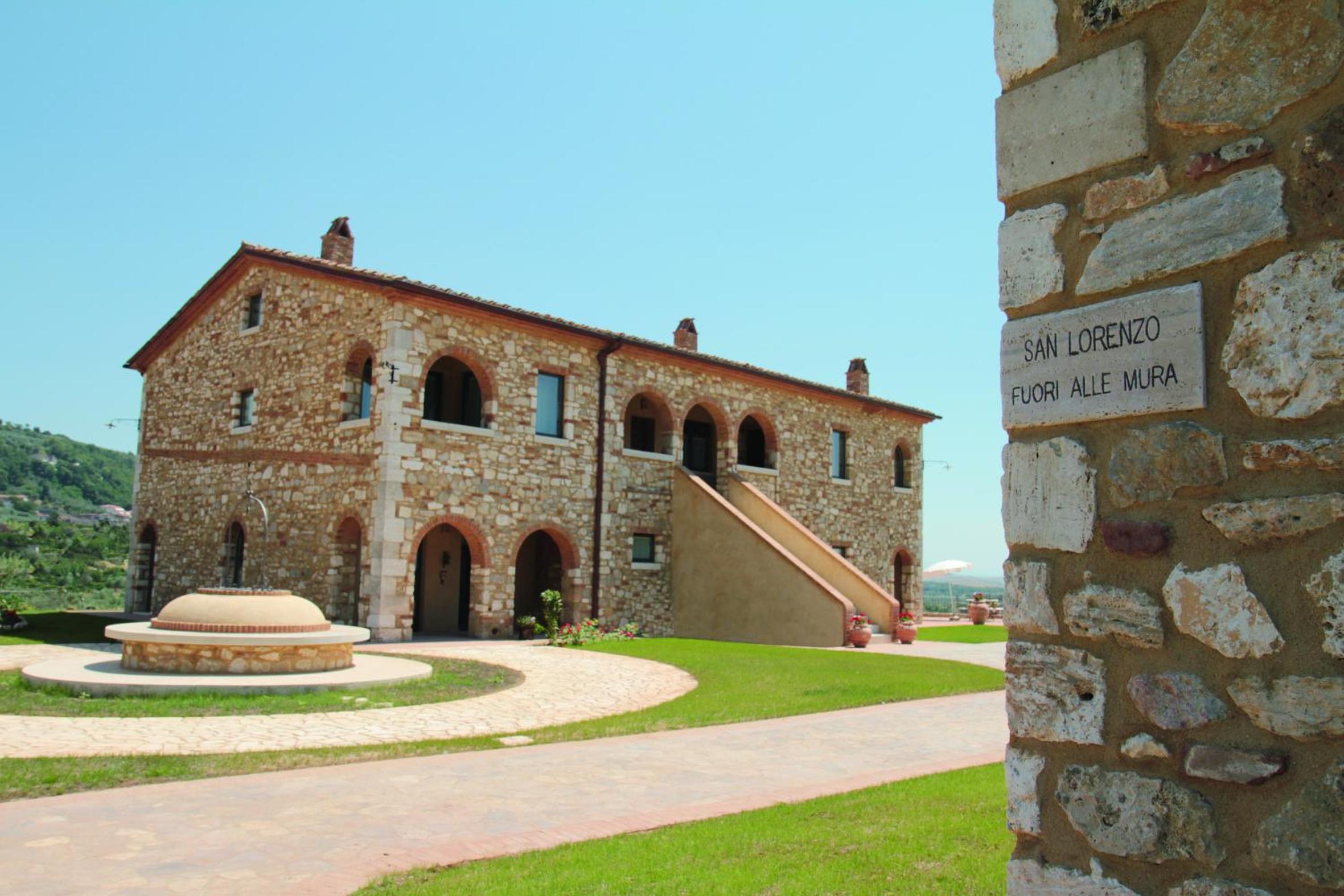Agriturismo San Lorenzo