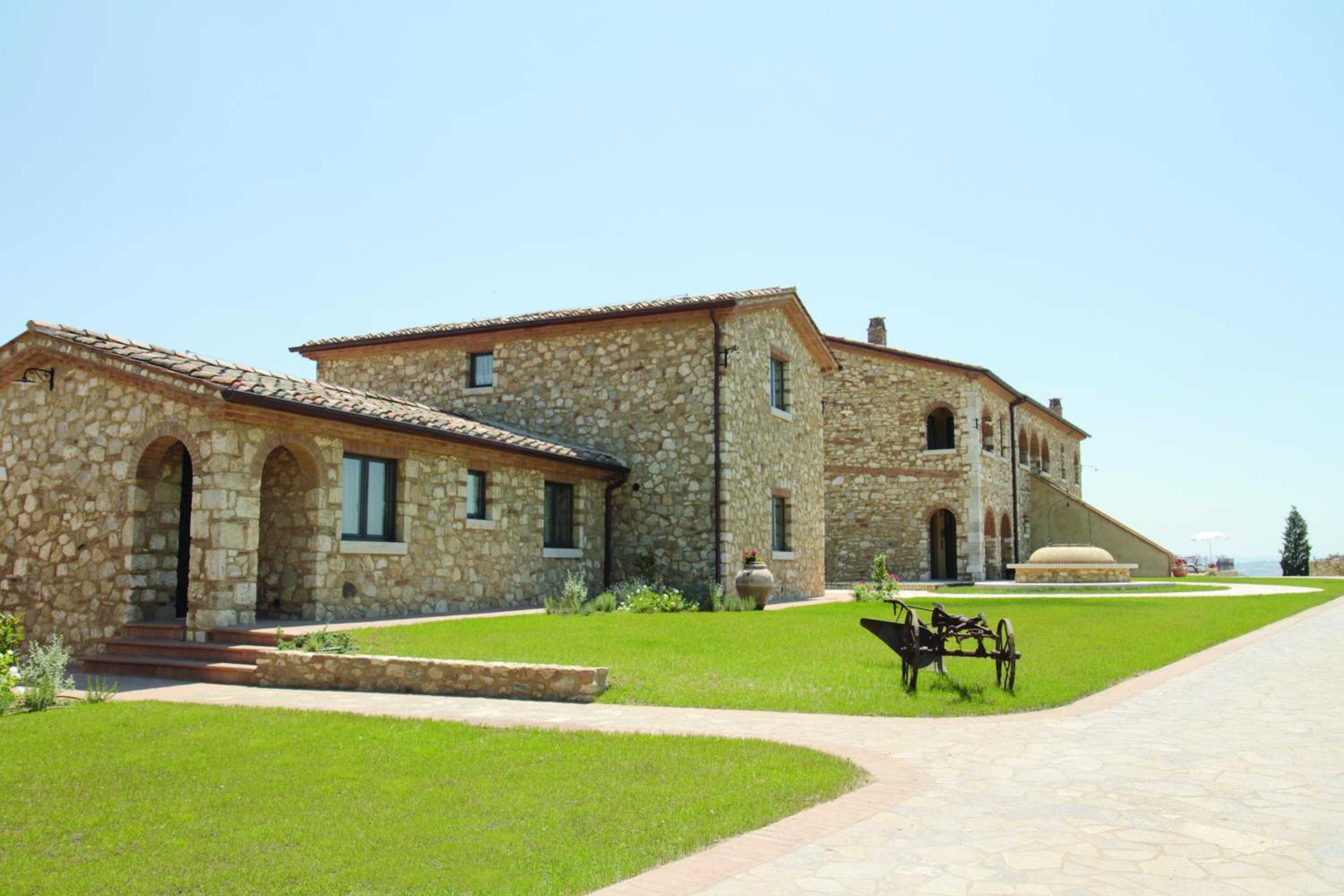 Agriturismo San Lorenzo