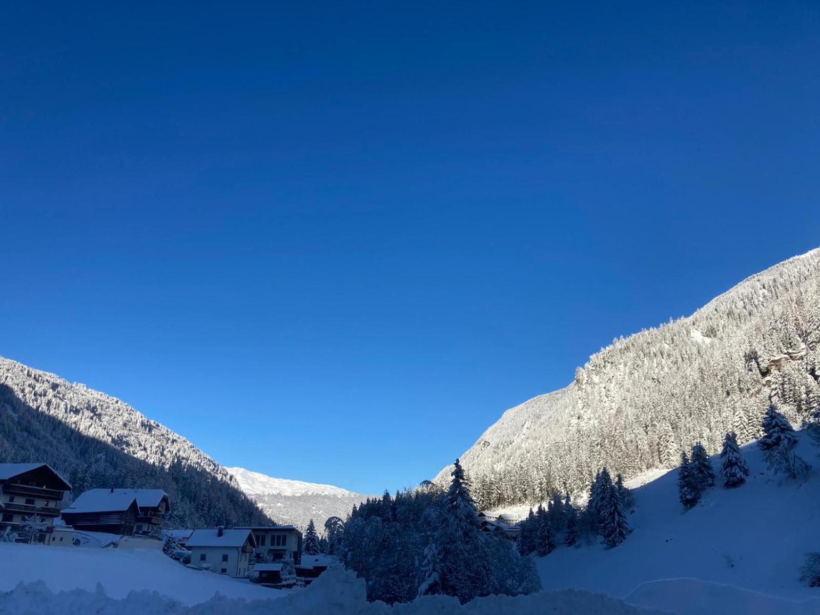 Haus Alpengruss view 2