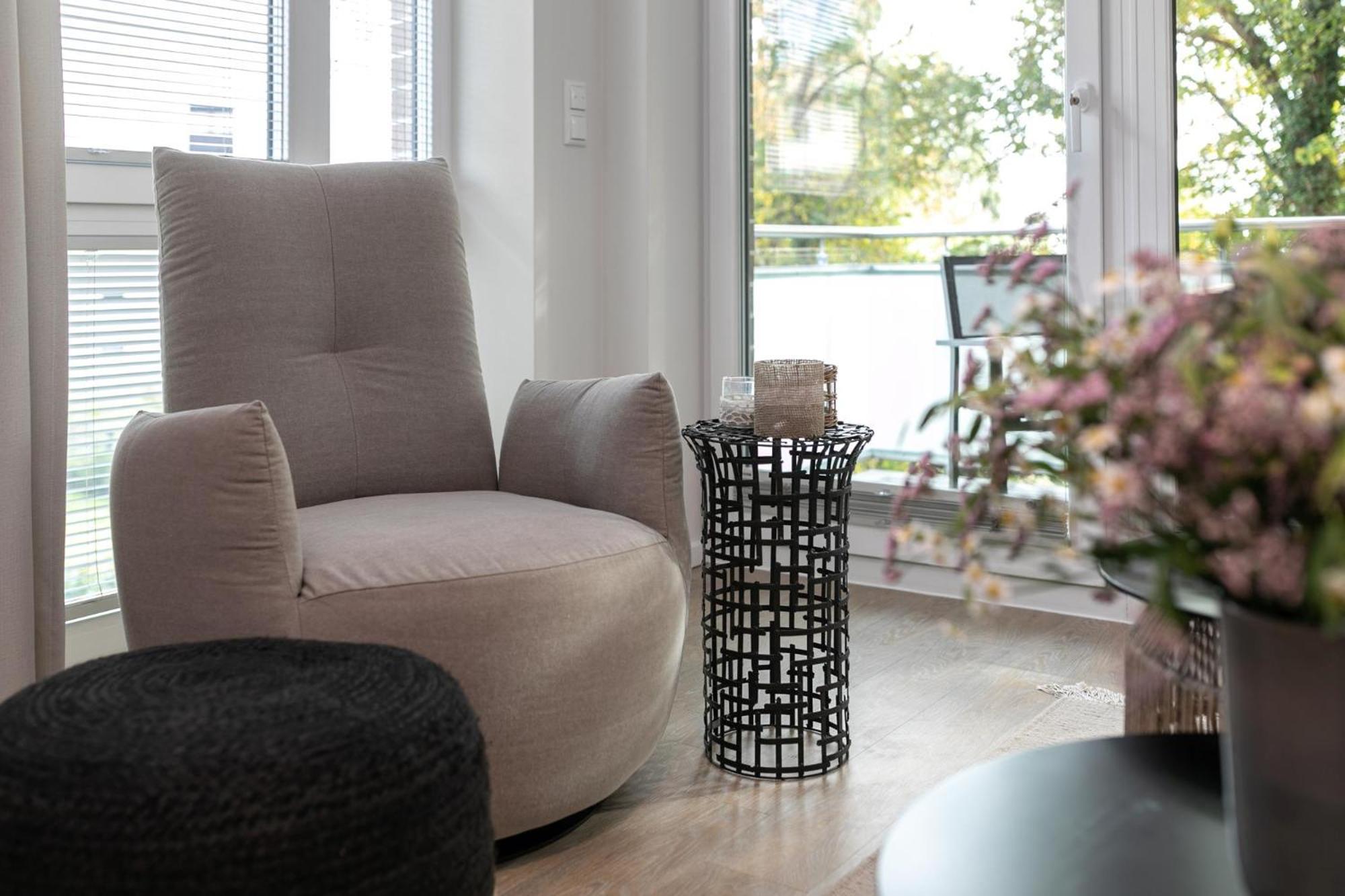 Haffkamp 23 Wohnung 3 en Grömitz — other