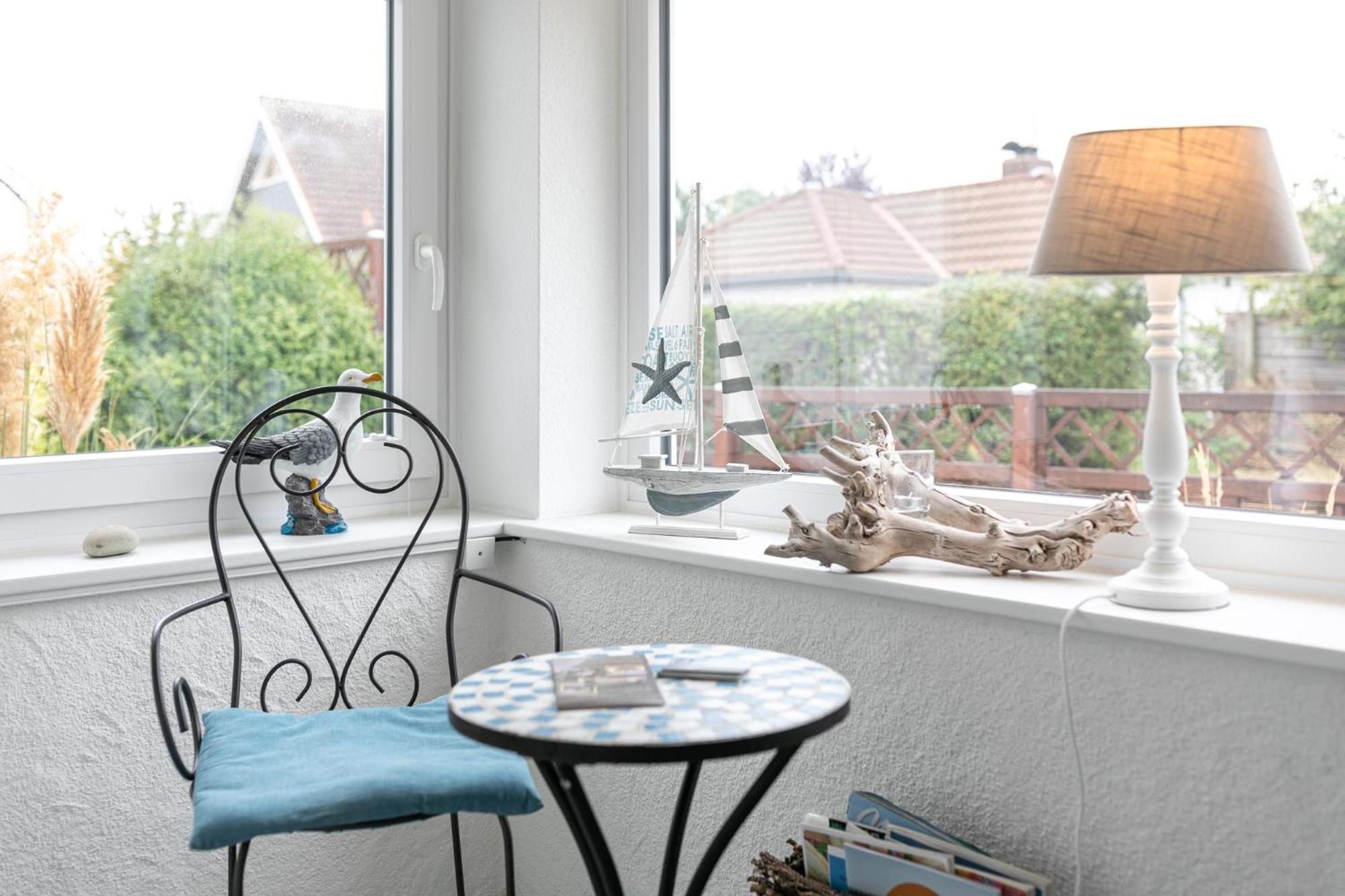 Ambiente Grömitz