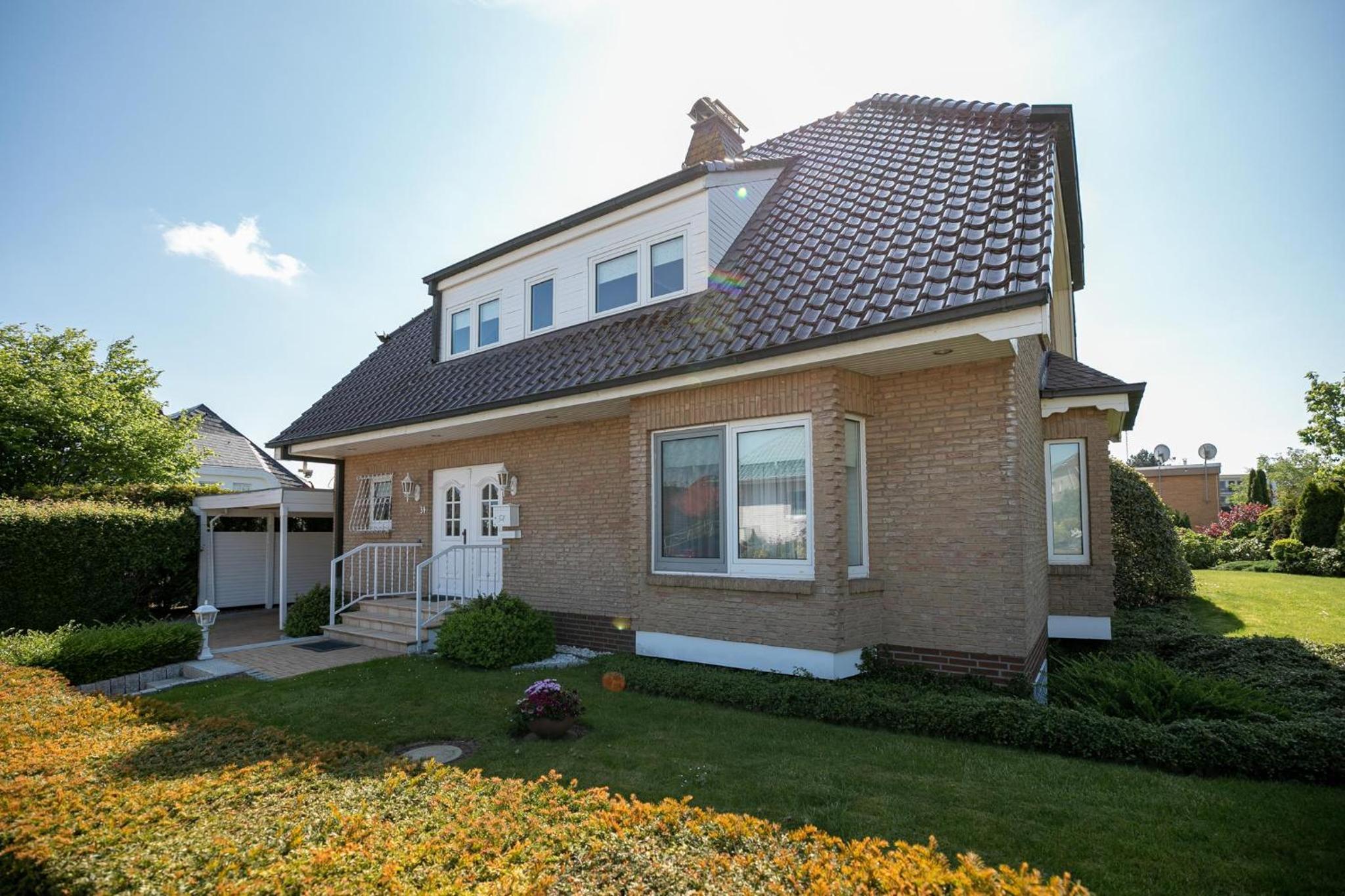 Haus Hein view 5