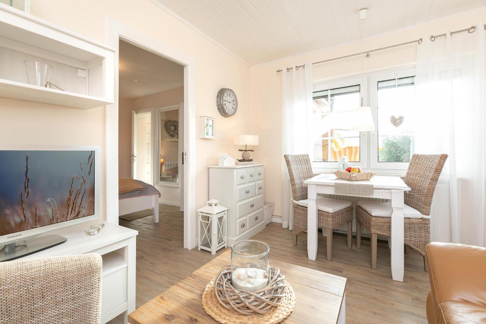 Bungalow Eiland
