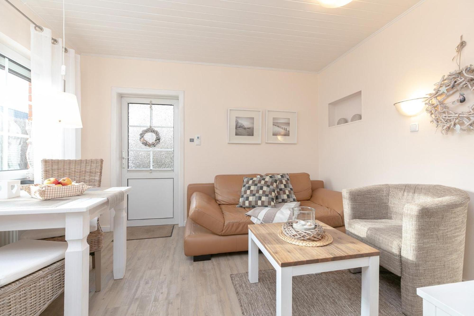 Bungalow Eiland