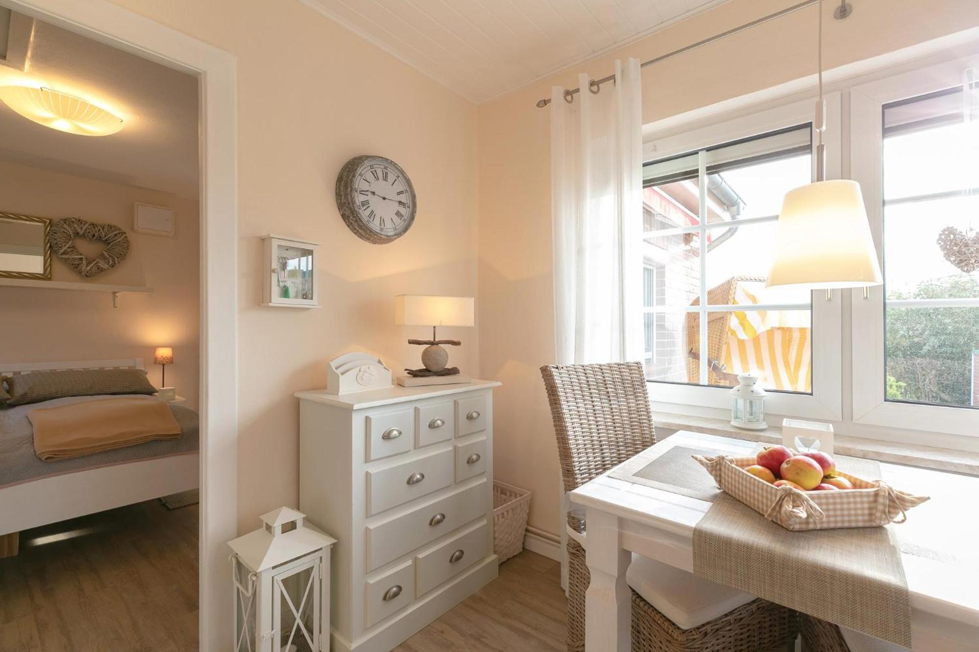 Bungalow Eiland